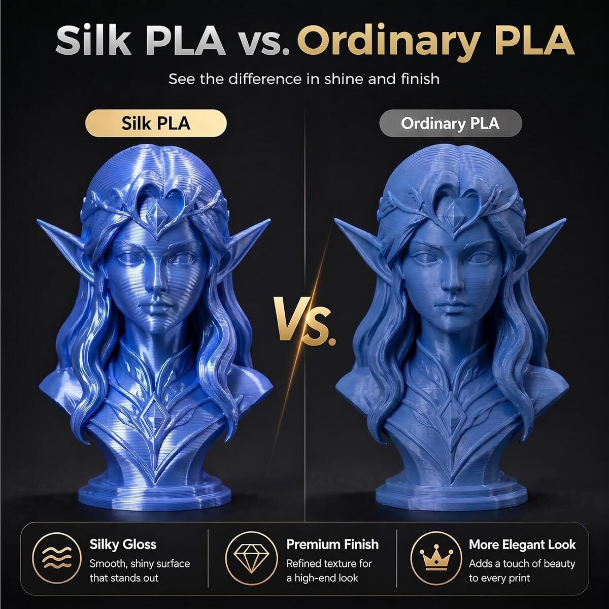 Clear Pla Filament Deals - RebateKey