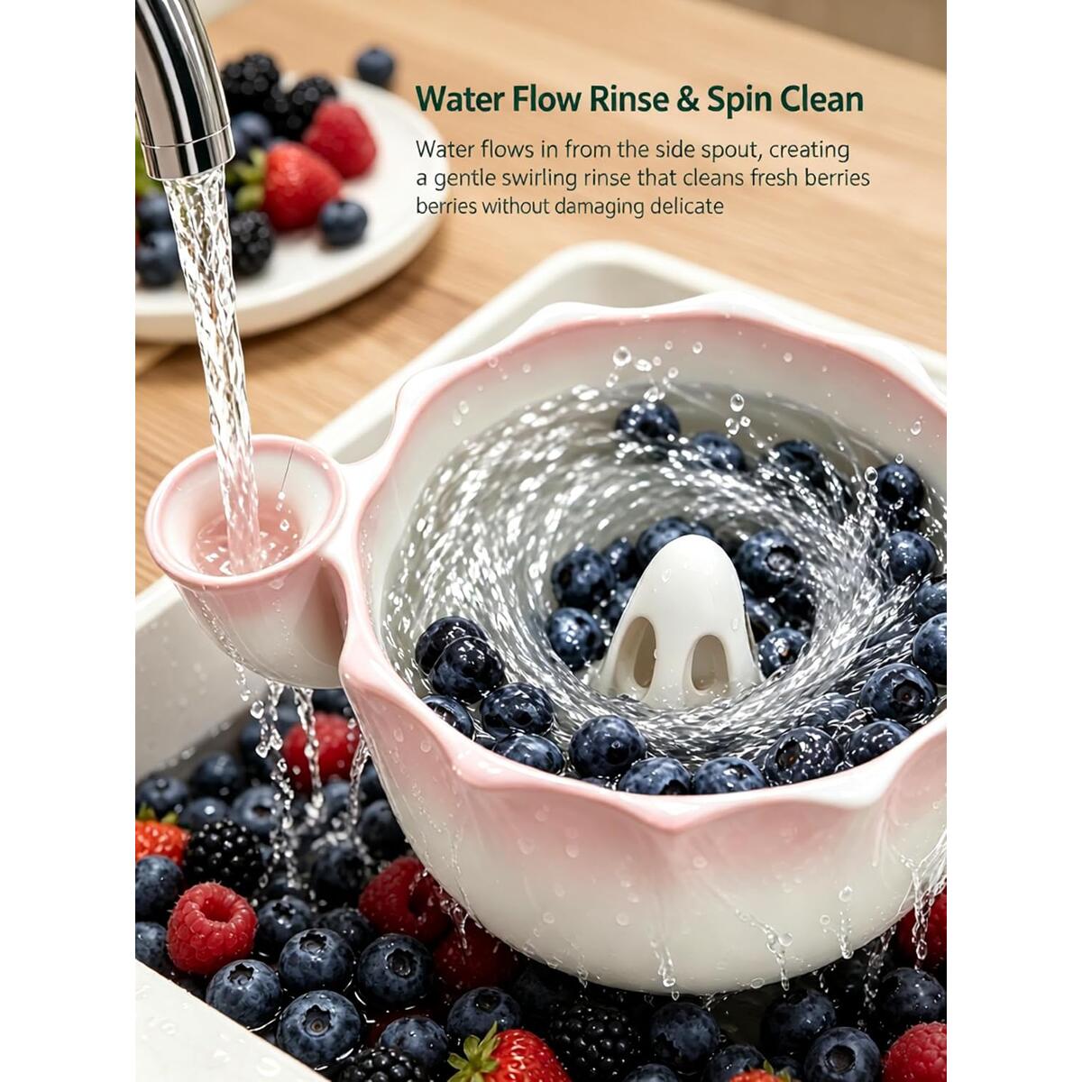 Ceramic Auto Spin Promo Code - RebateKey