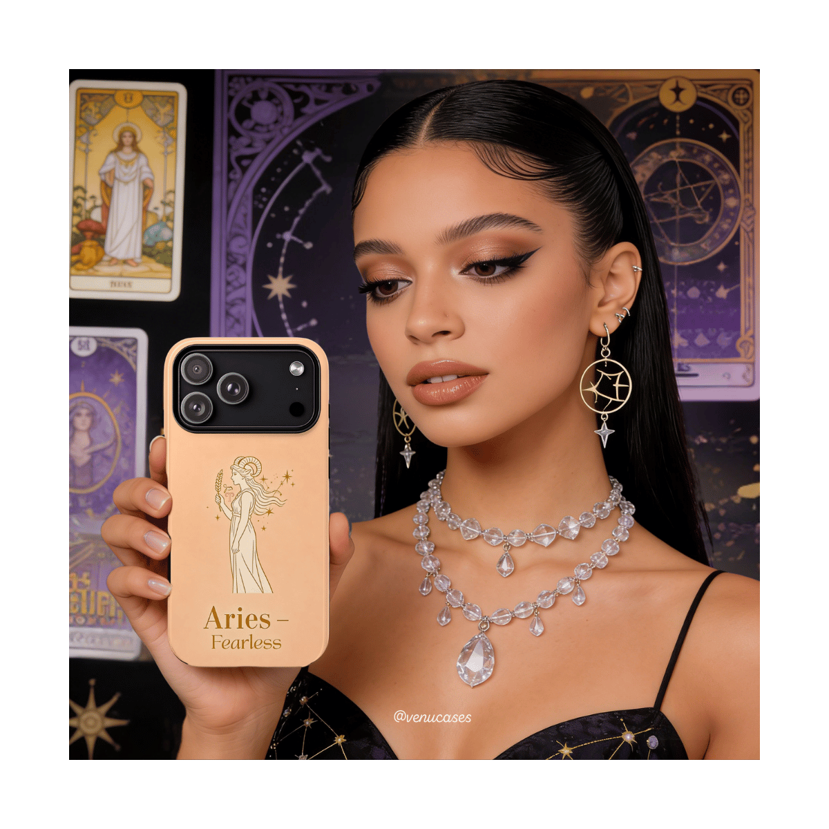 Aries Zodiac Lucky Promo Codes - RebateKey