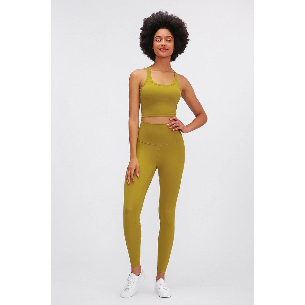 Racerback Sports Bra Deal - RebateKey