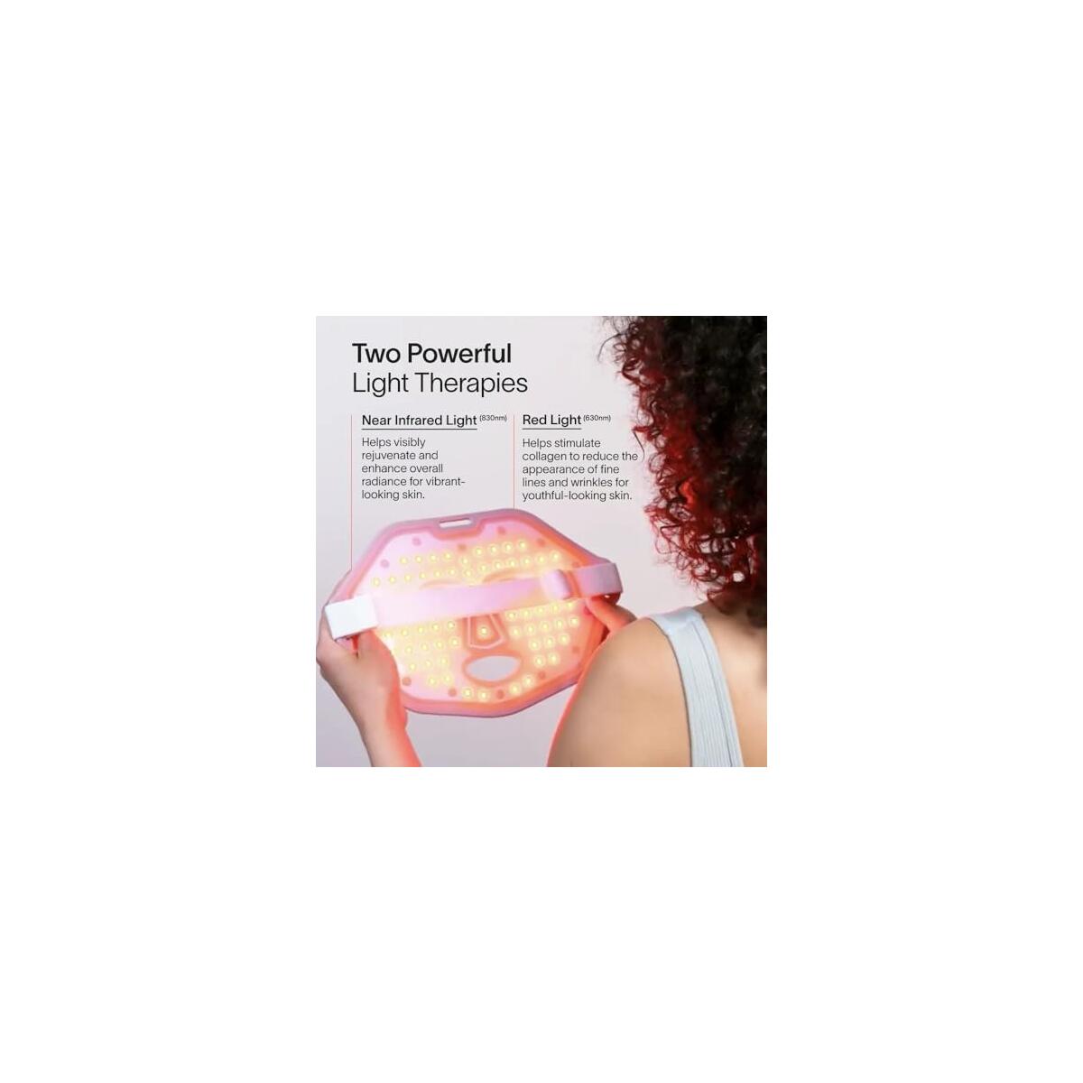 Solawave Red Light Therapy Coupons - RebateKey