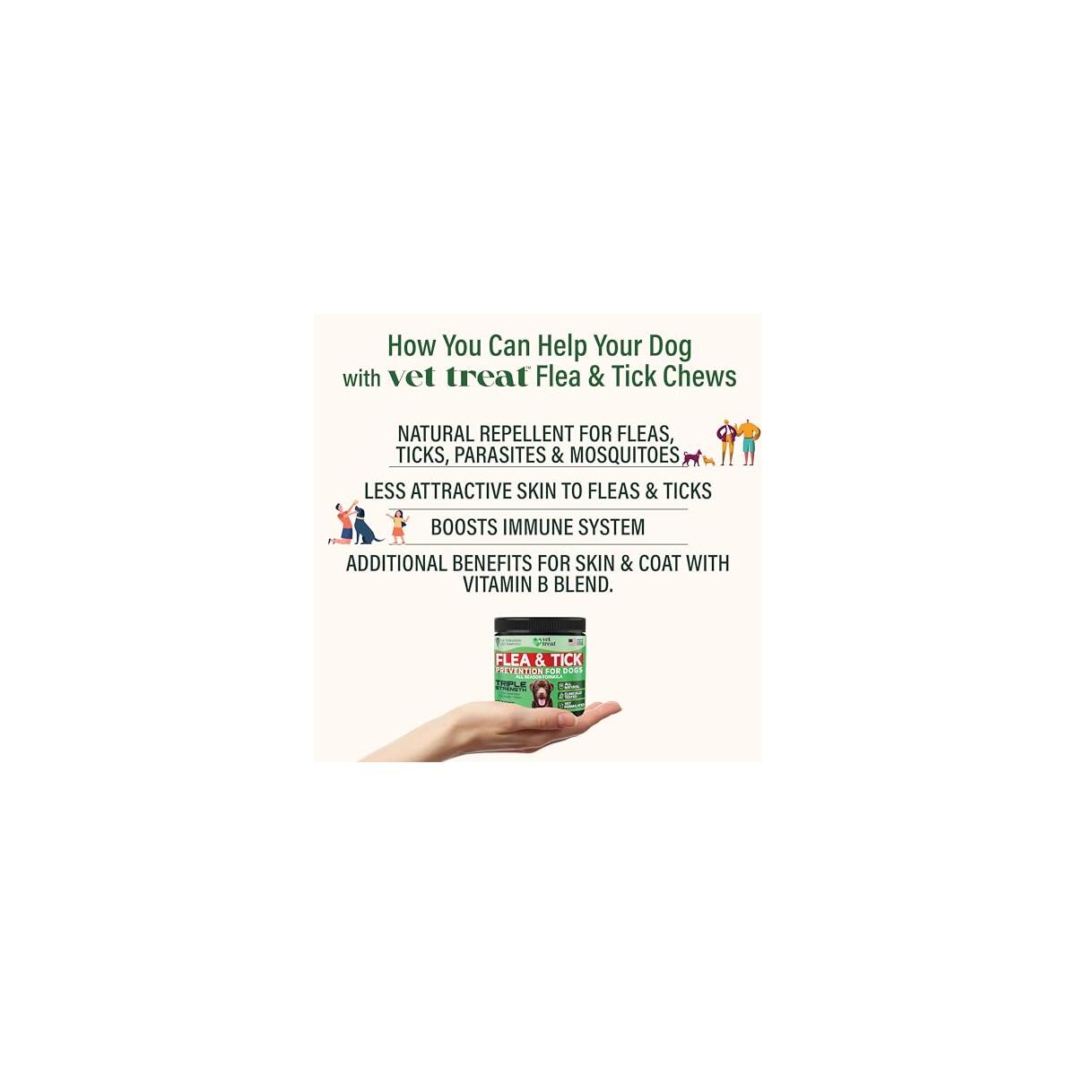 Flea And Tick Prevention 1 Promo Code - RebateKey