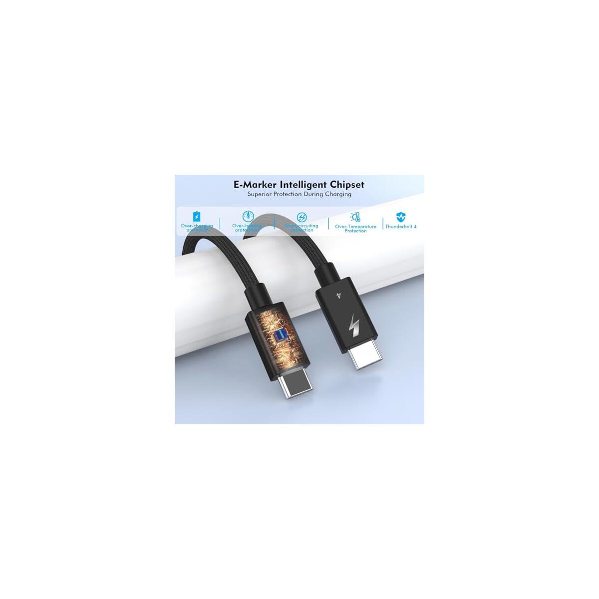 Ntel Certified Thunderbolt Promo Codes - RebateKey