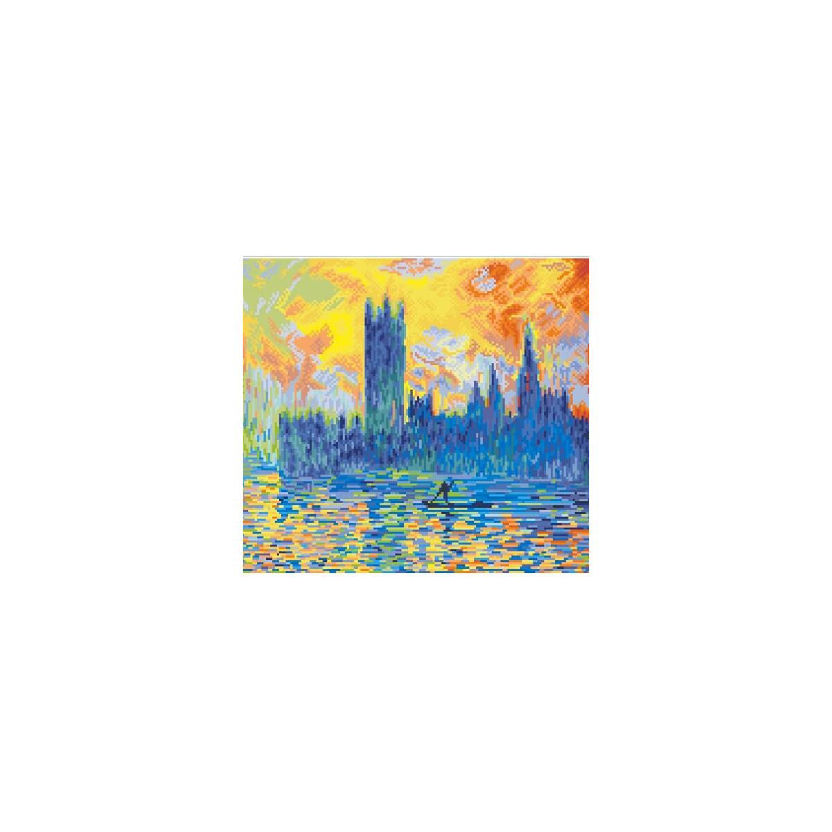 Diamond Dotz London Parliament Coupons - RebateKey