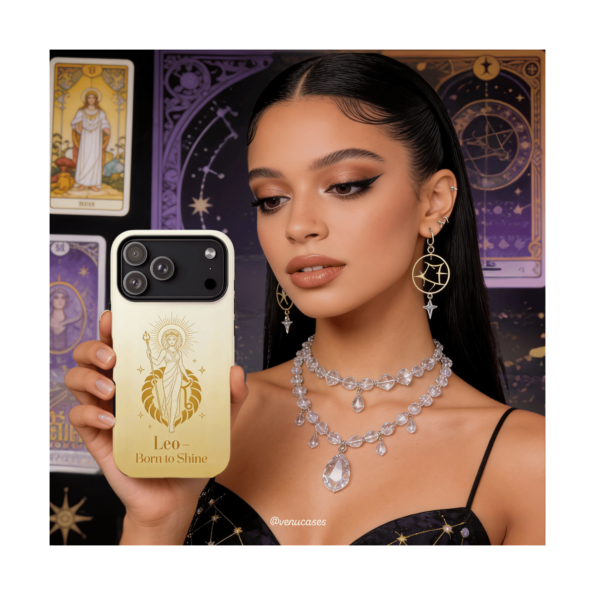 Solar Charm Case Coupons - RebateKey