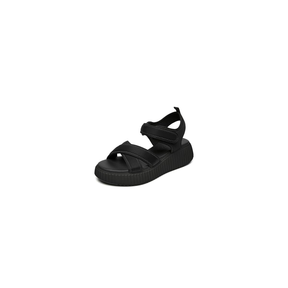 Womens Comfortable Platform Sport Sandals Deals - RebateKey