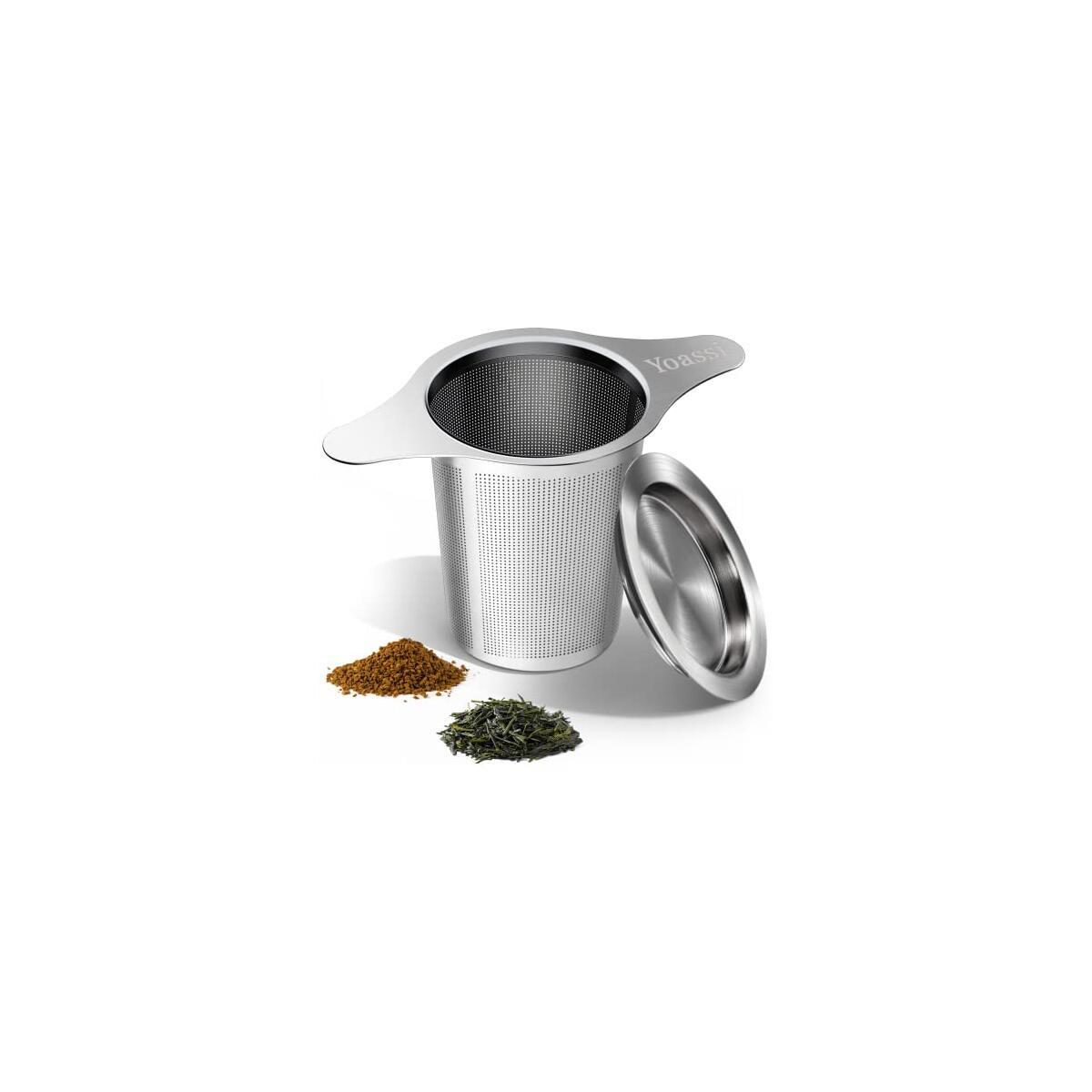 Yoassi Tea Infuser Yoassi Extra Fine Stainless Coupons - RebateKey
