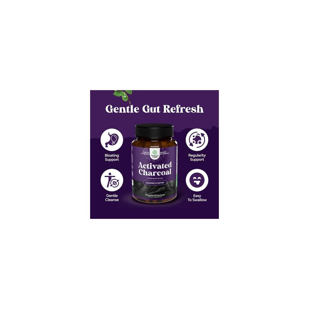 Natures Craft Activated Coupon - RebateKey