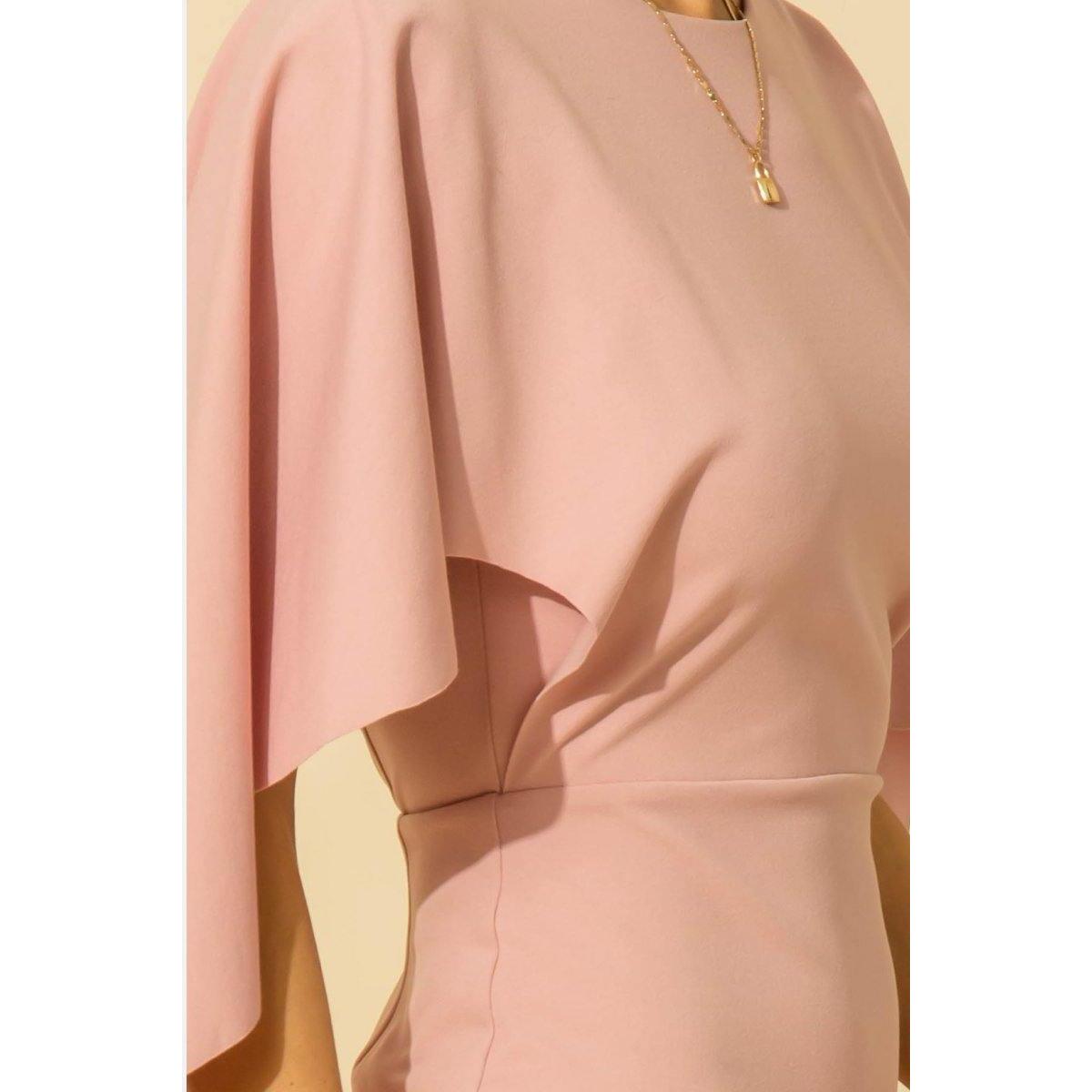 Hyfve Butterfly Sleeve Bodycon Coupons - RebateKey