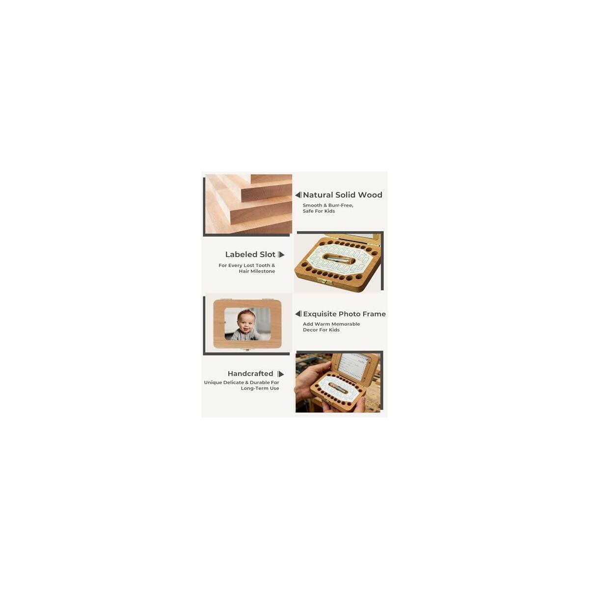 Tooth Fairy Tooth 3 Coupons - RebateKey