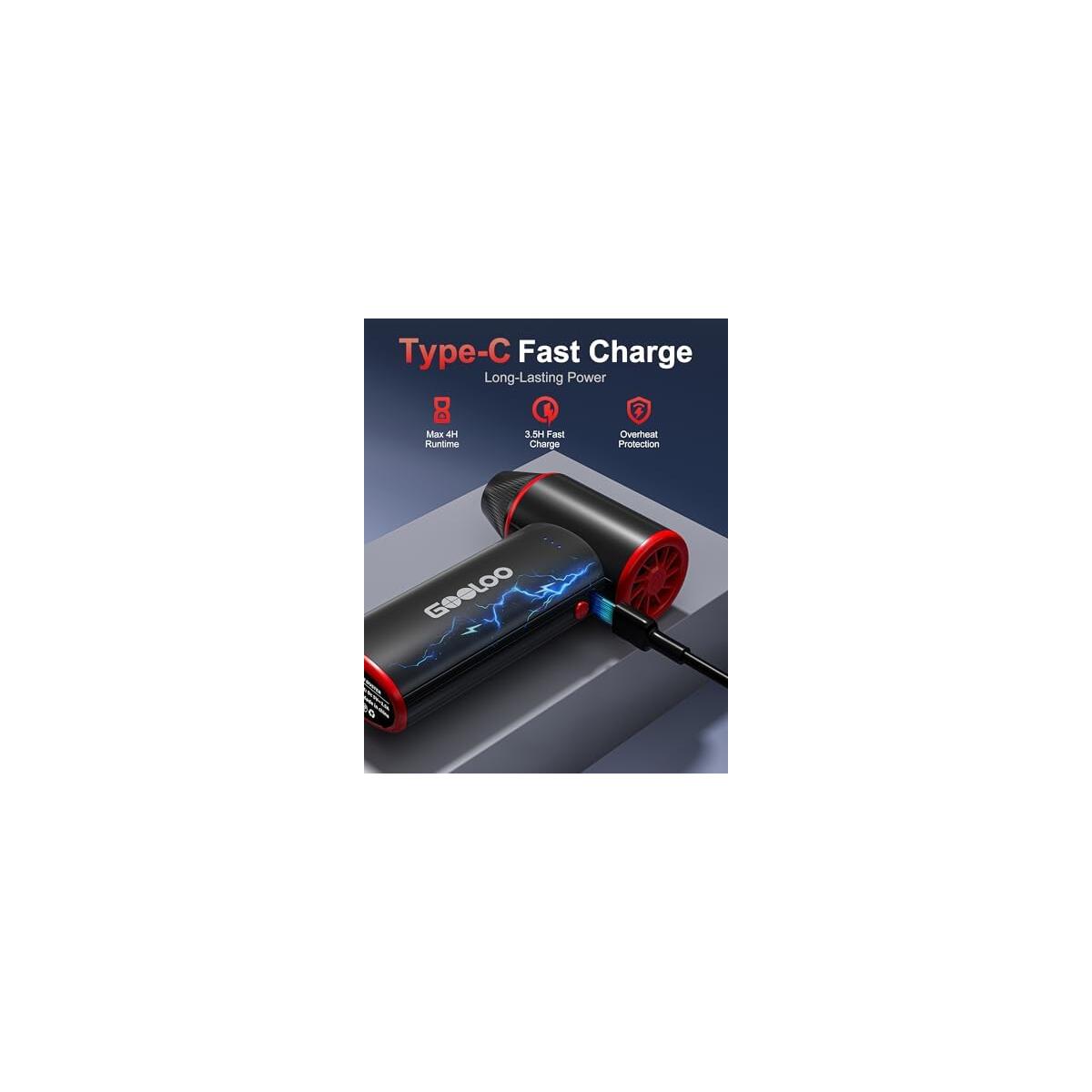 Gooloo F3 Compressed Deals - RebateKey