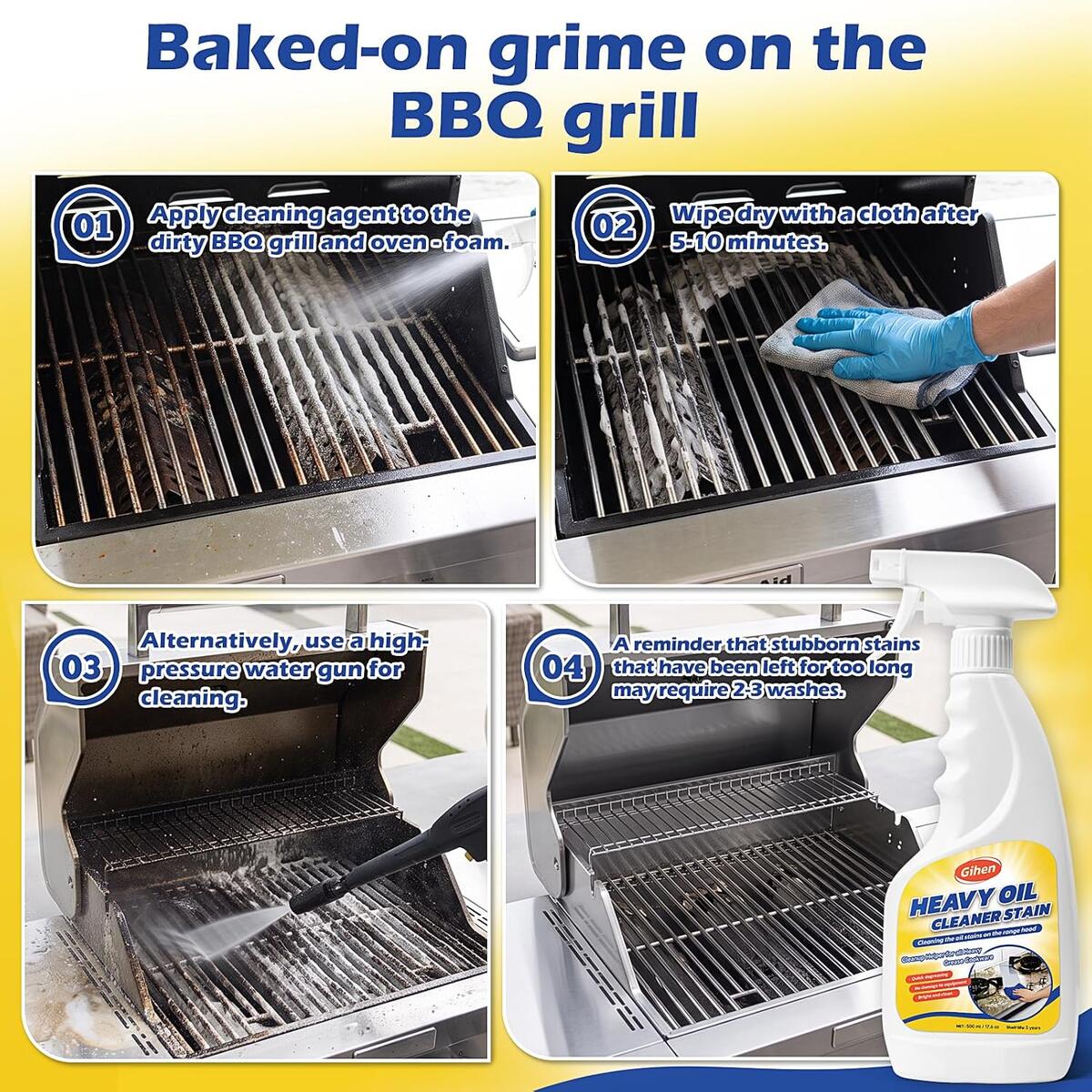 Oil Degreaser Cleaner Deals - RebateKey