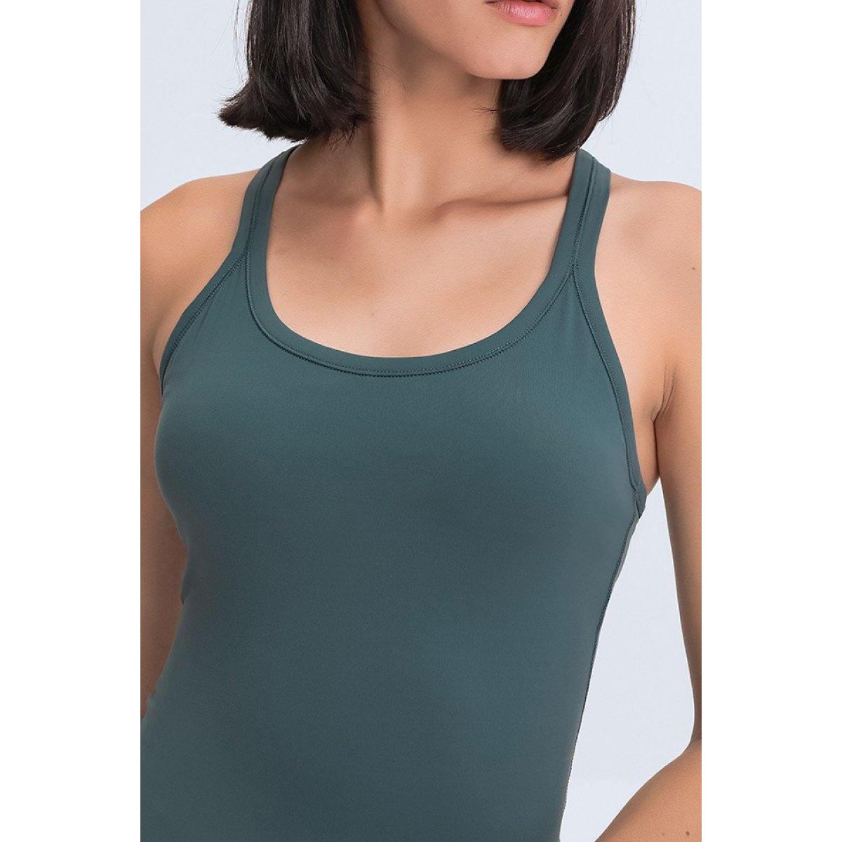 Racer Back Active Tank Coupons - RebateKey