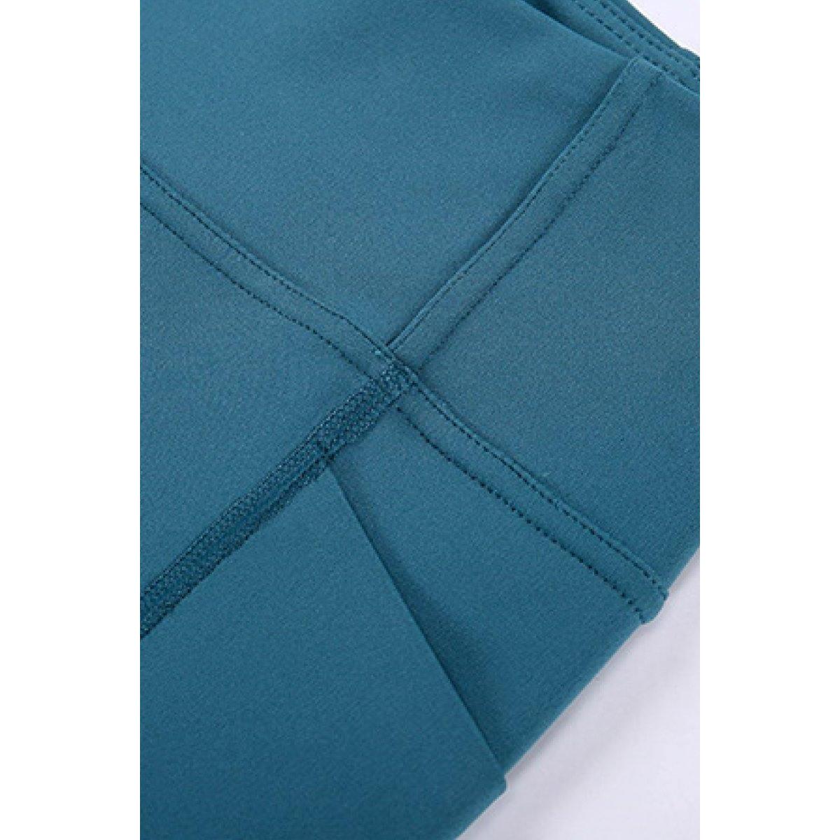 Side Pocket Biker Shorts Promo Codes - RebateKey