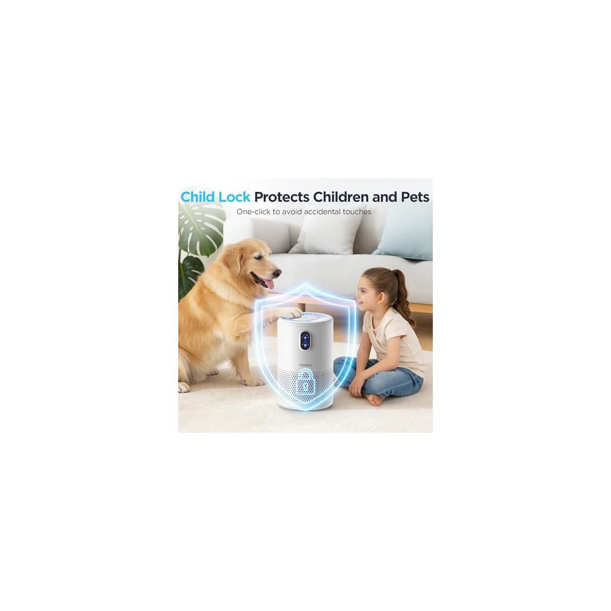Air Purifiers 6 Deals - RebateKey