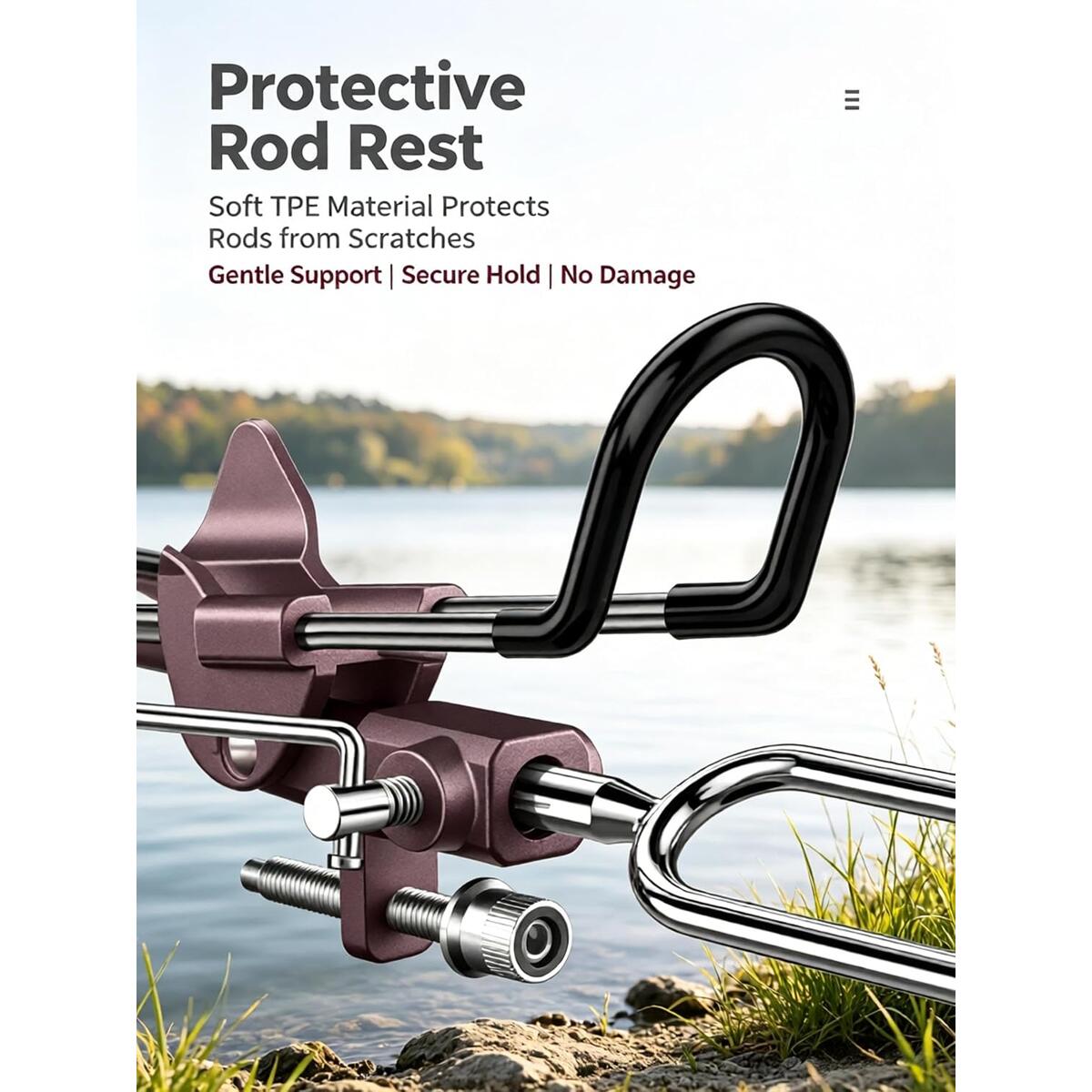 Aluminum Alloy Fishin Promo Code - RebateKey