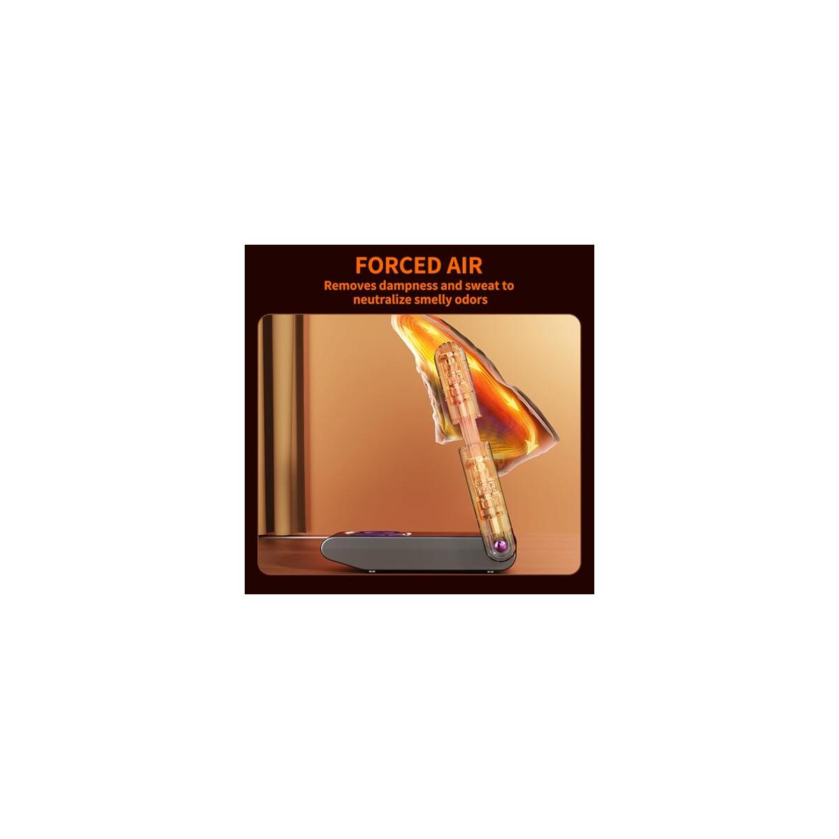 Telescopic Shoe Dryer Coupon - RebateKey