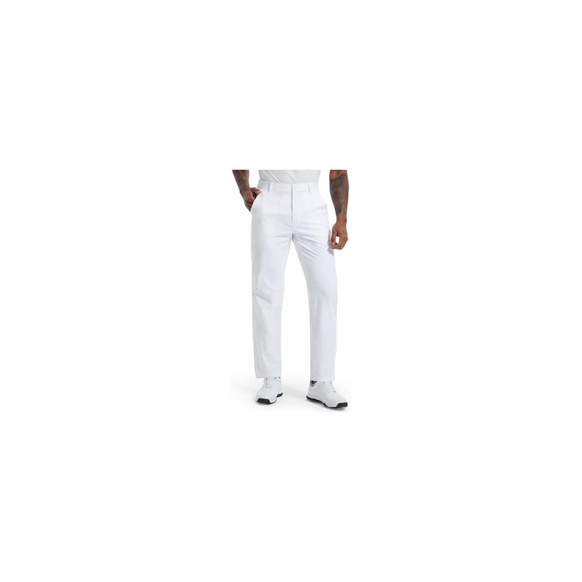 Mens Golf Pants Deals - RebateKey