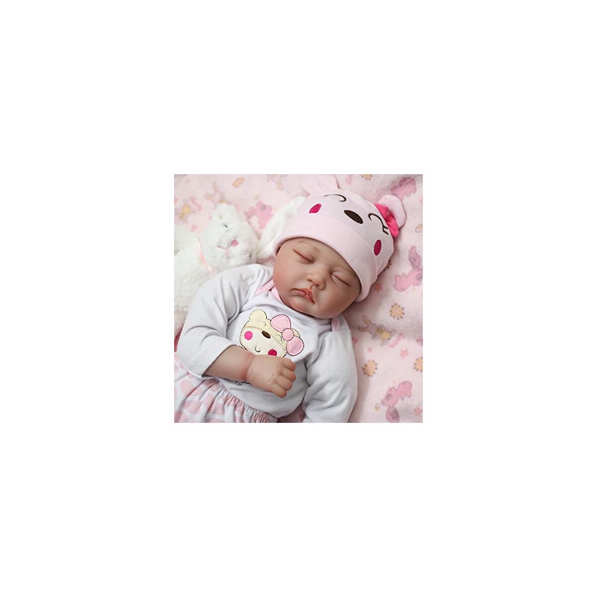 Kaydora Reborn Baby Dolls Promo Code - RebateKey