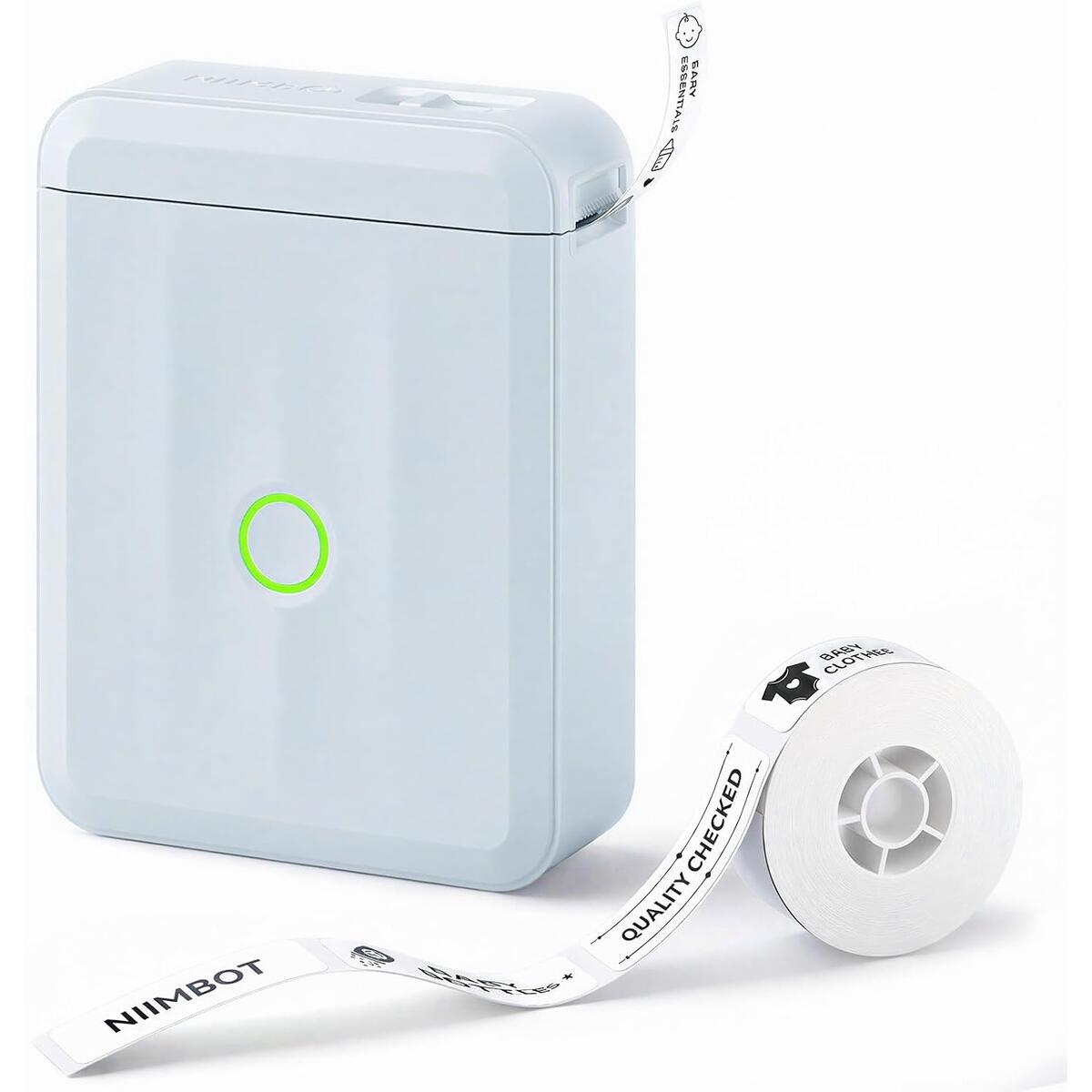Niimbot D110 2 Deal - RebateKey