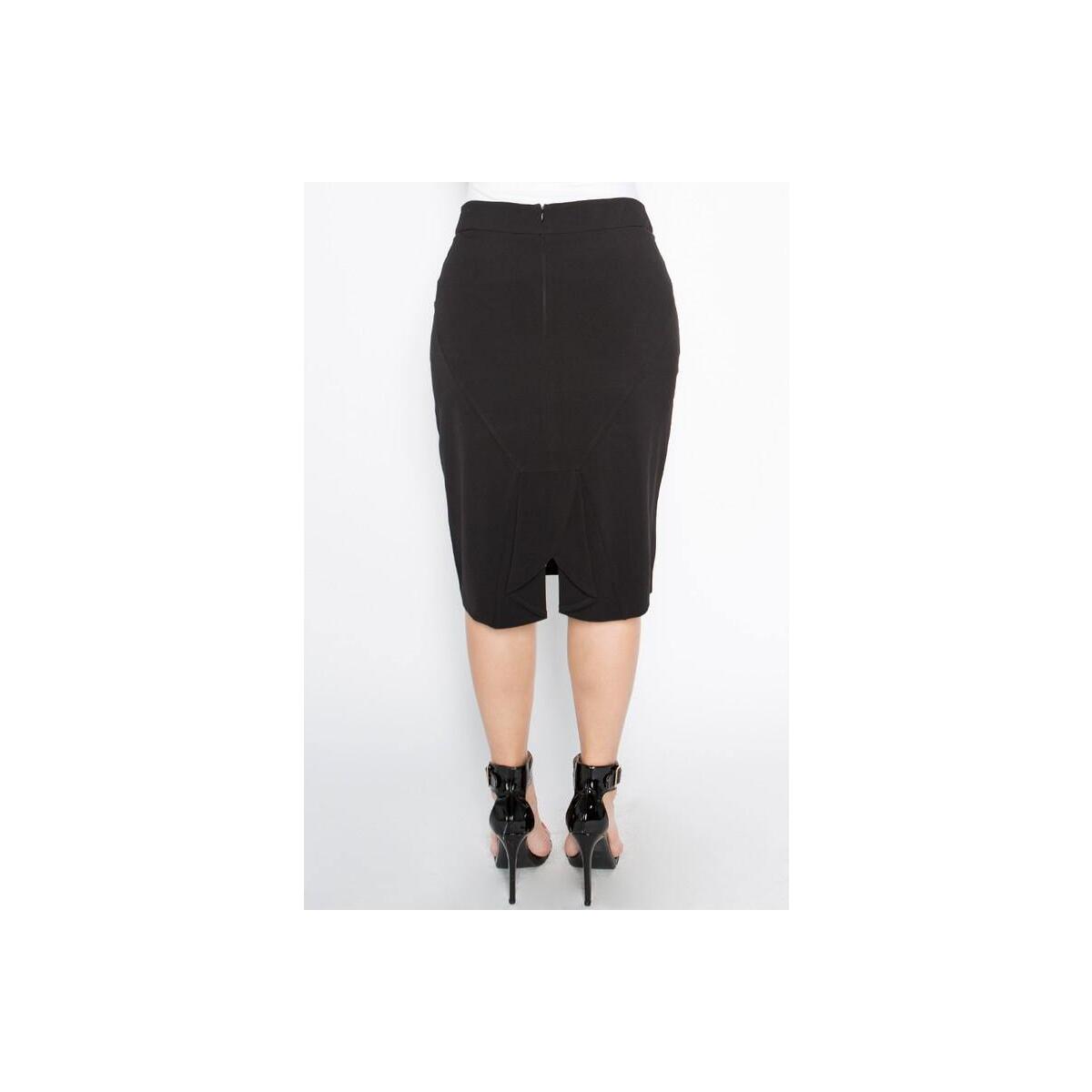 Plus Size Pencil Skirt Deal - RebateKey