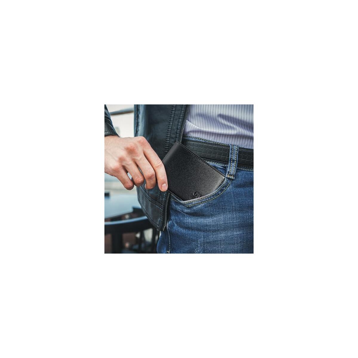 Gostwo Slim Wallet Coupon - RebateKey