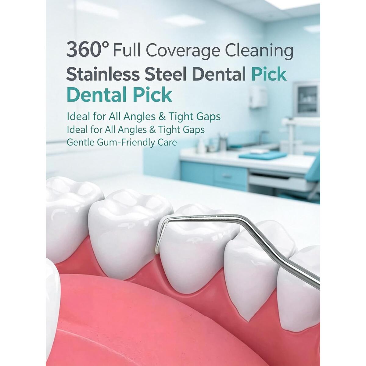 Stainless Steel Denta Deals - RebateKey