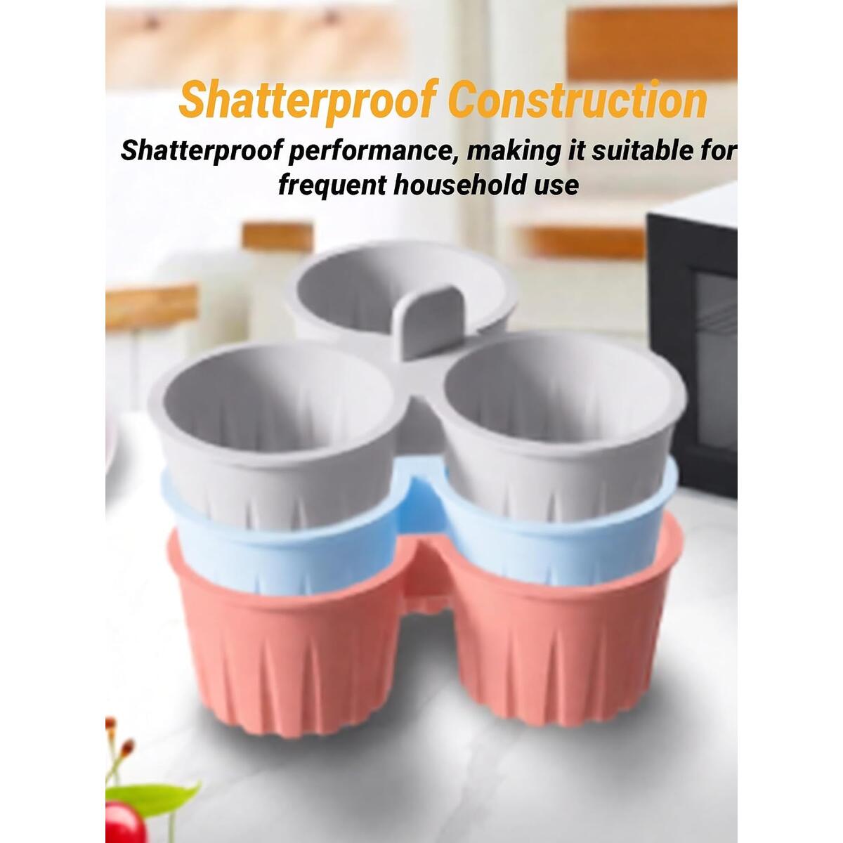 Silicone Egg Bite Molds Coupon - RebateKey