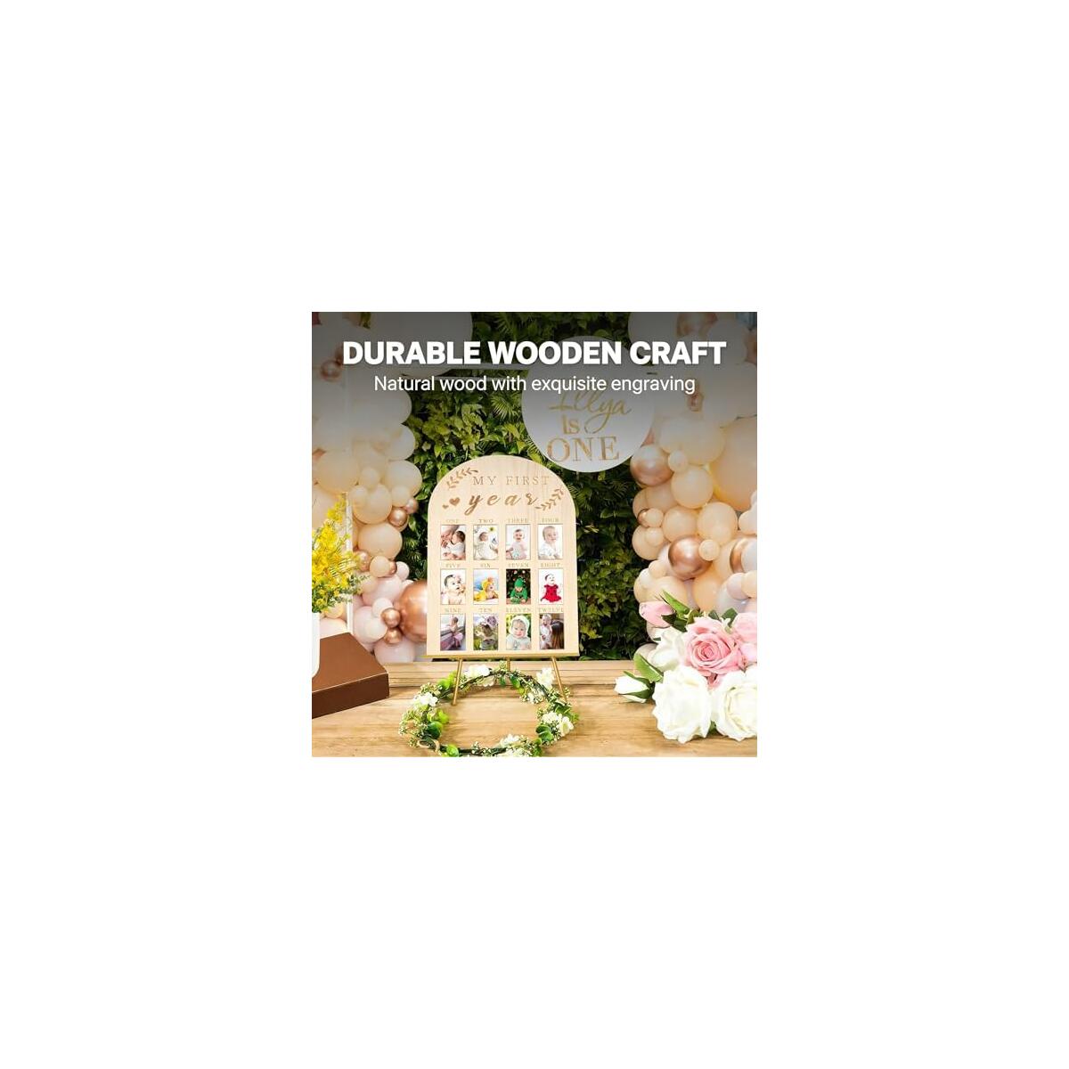 Year Photo Board 3 Coupons - RebateKey