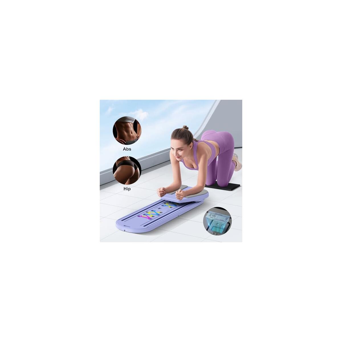 Pilates Board Coupons - RebateKey