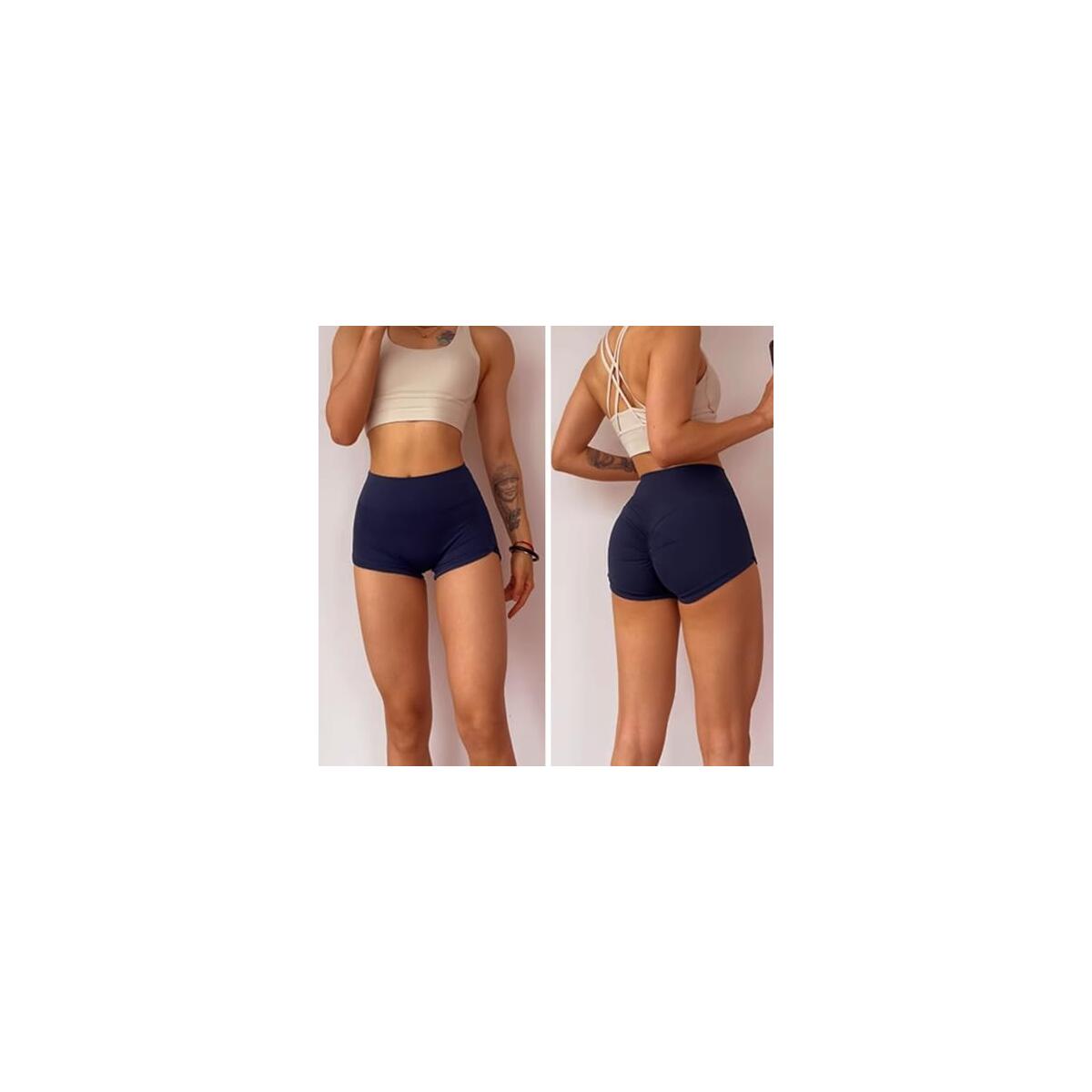Womens Biker Shorts 1 Promo Code - RebateKey
