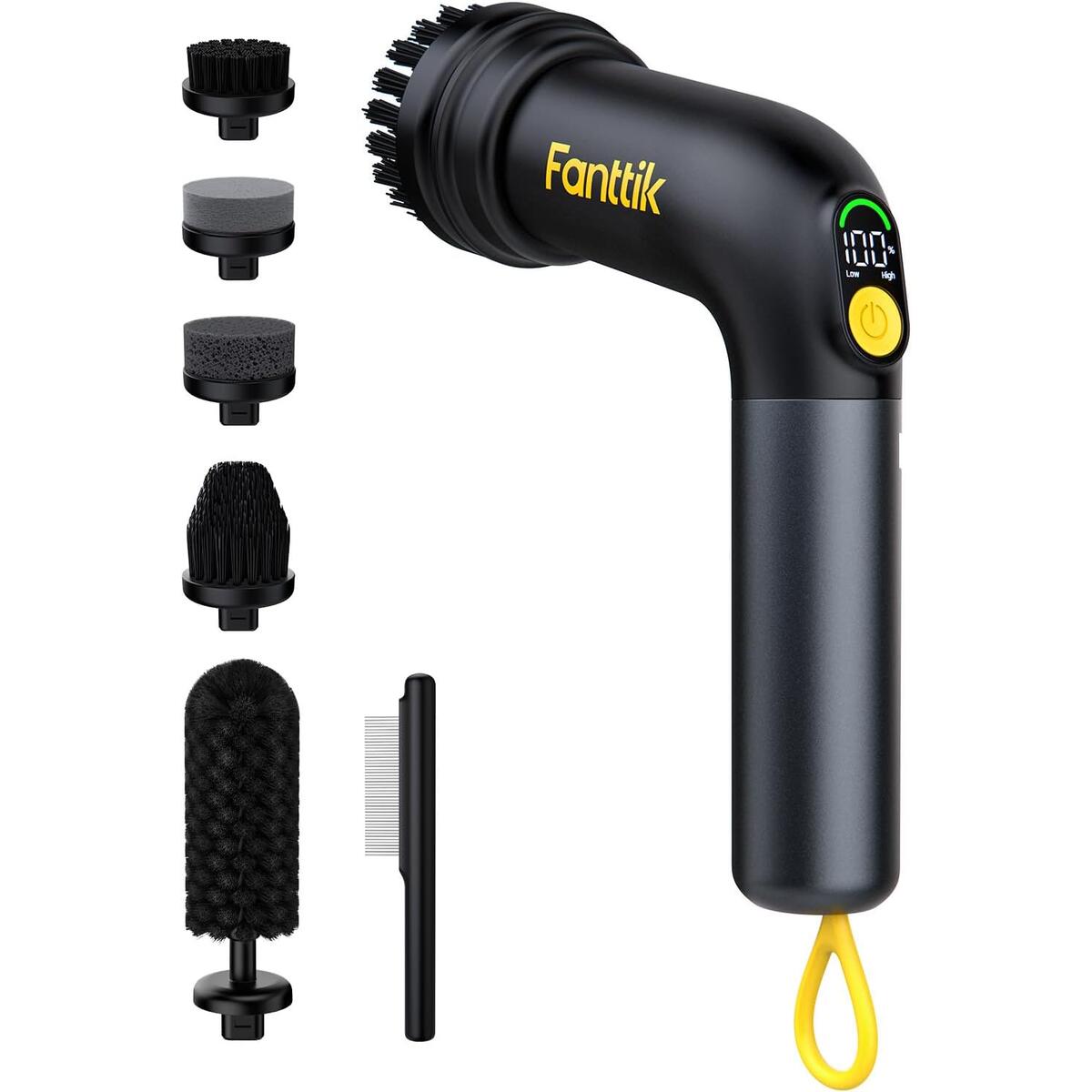 Fanttik G9 Handy 2 Coupons - RebateKey