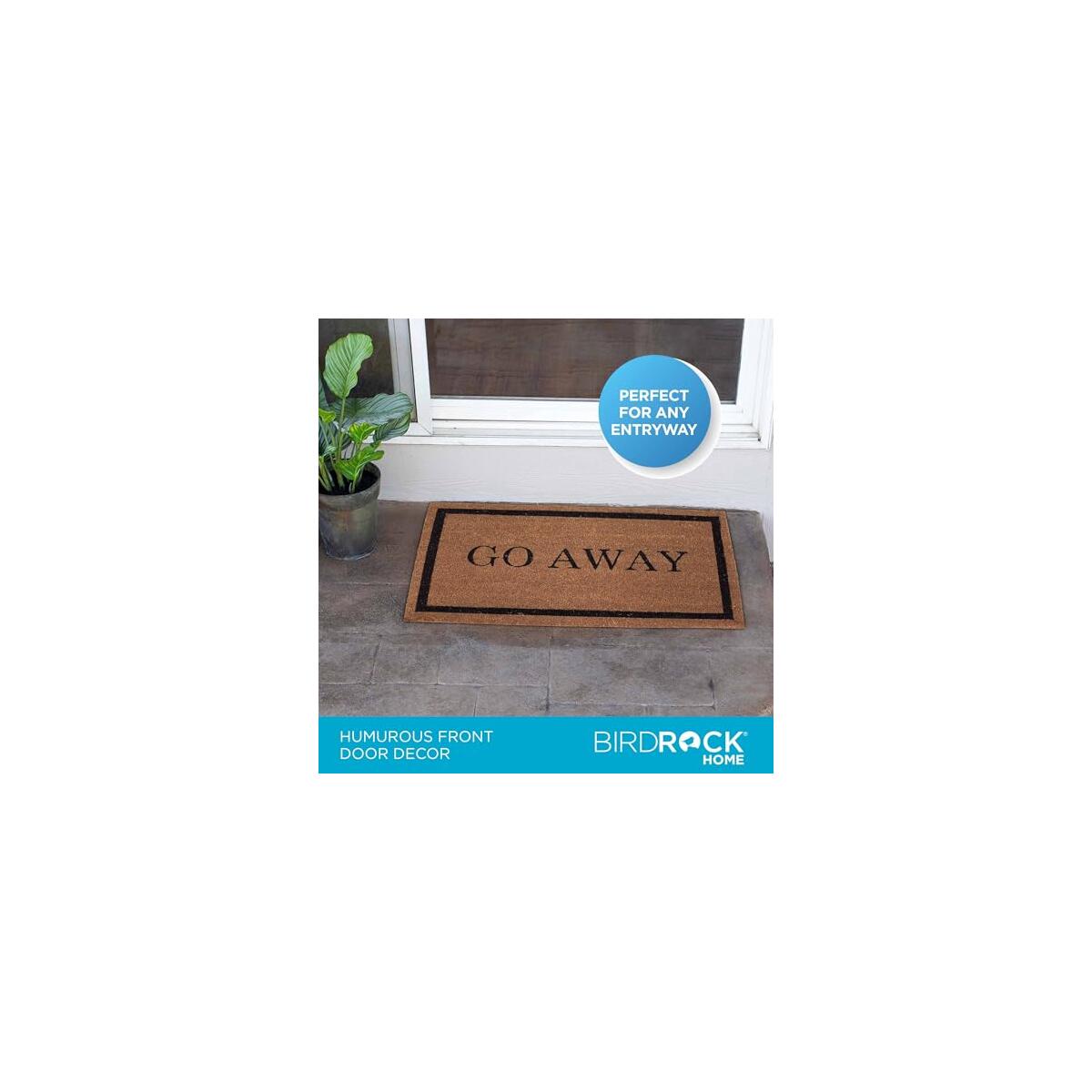 Birdrock Home Go Away 1 Promo Codes - RebateKey