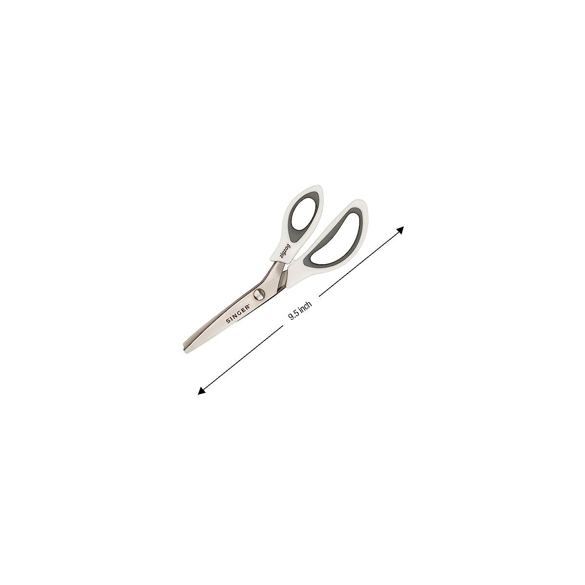 Singer Pinking Shears Promo Code - RebateKey
