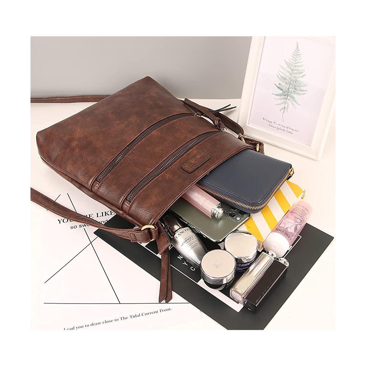 Crossbody Purse For Women Deals - RebateKey