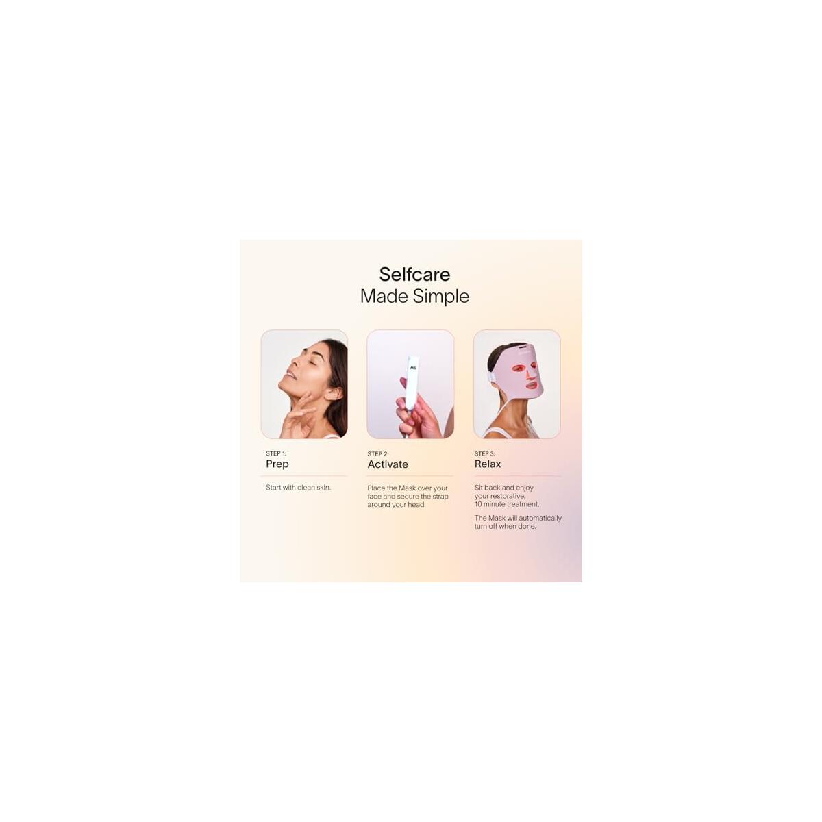 Solawave Red Light Therapy Coupons - RebateKey