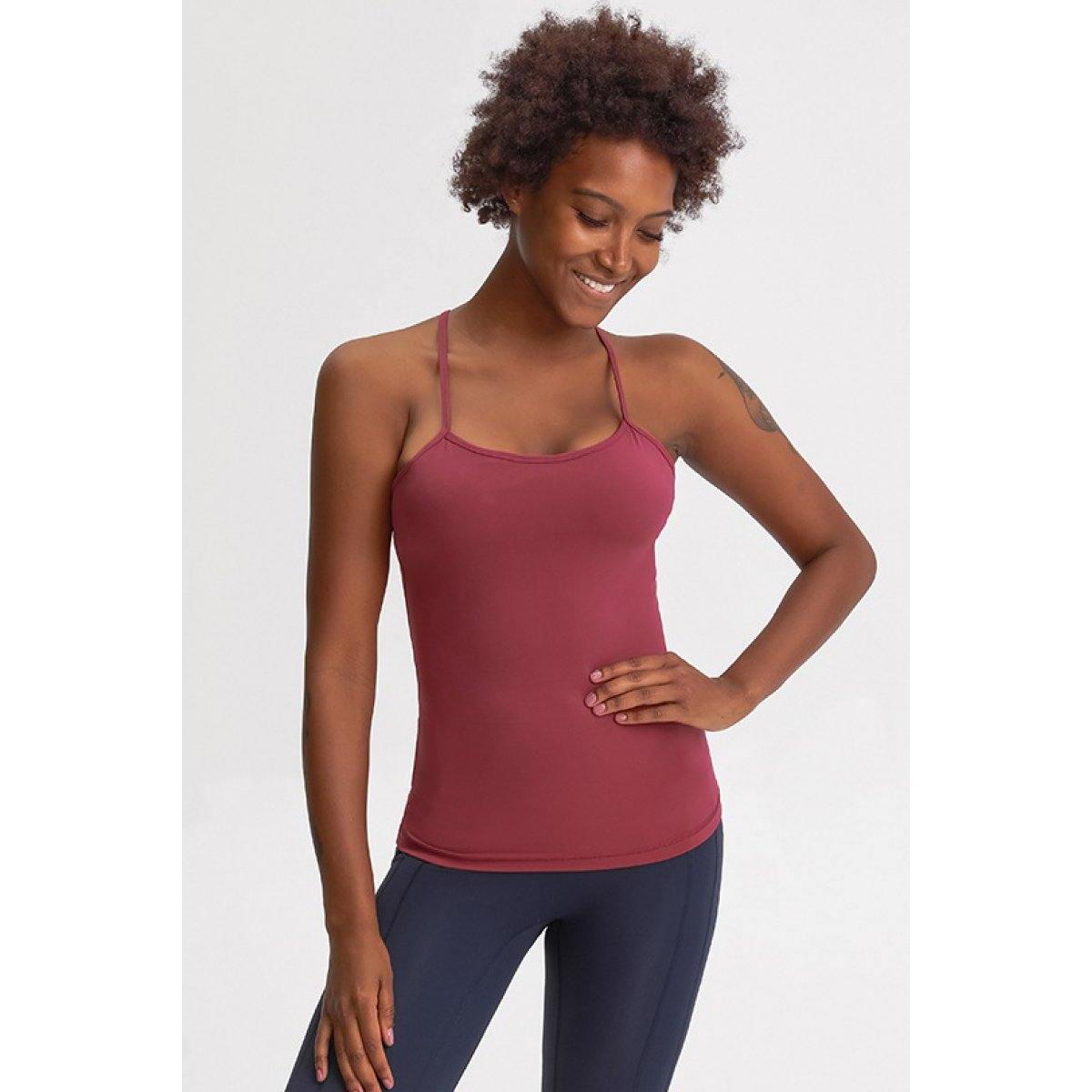 Racer Strap Active Tank Deal - RebateKey