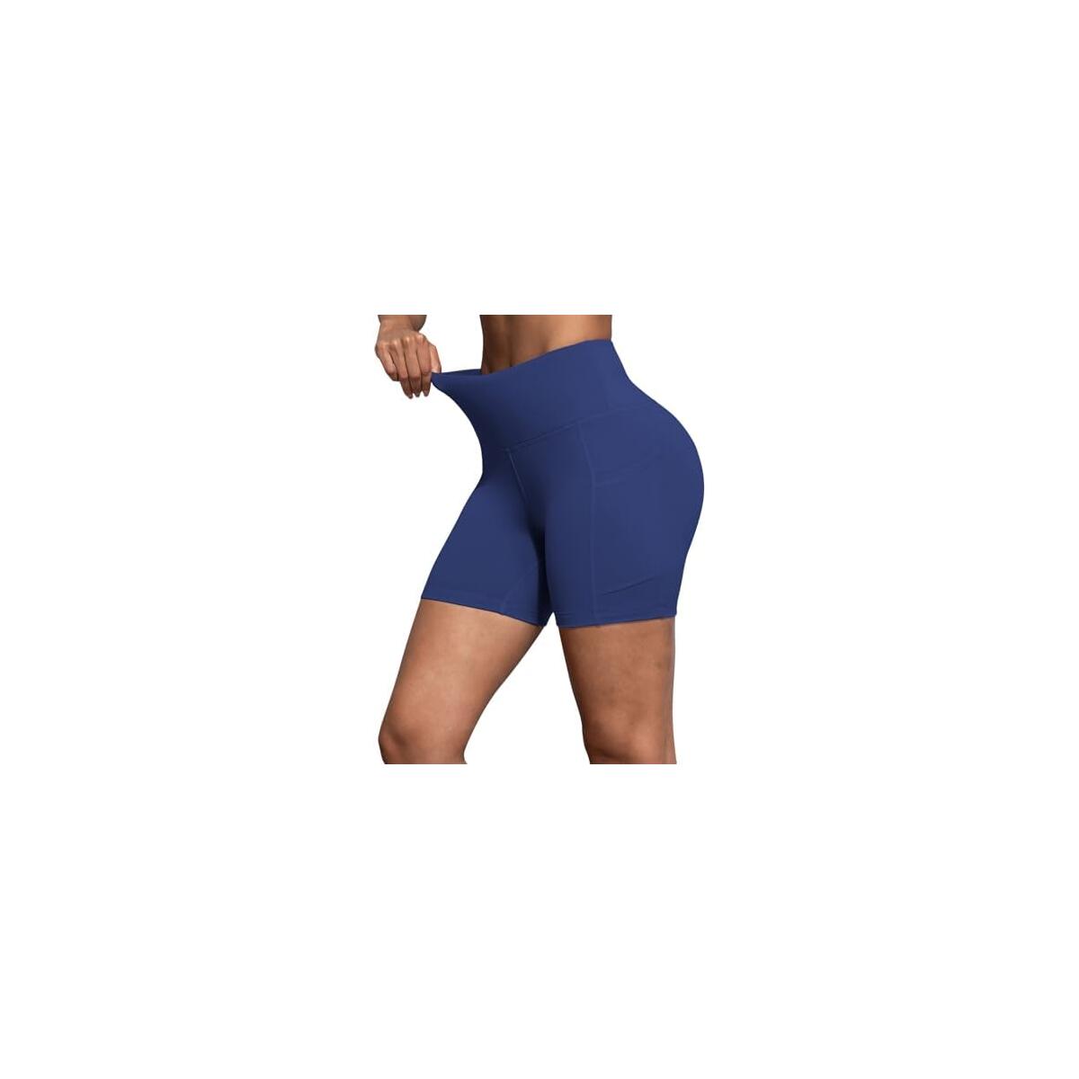 Womens Biker Shorts Promo Code - RebateKey