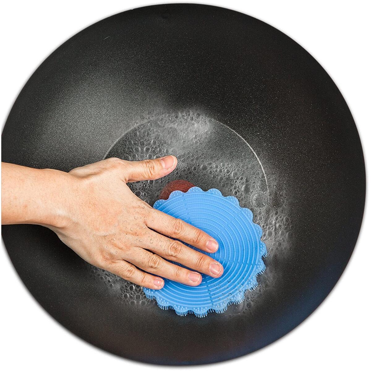 Pc Silicone Dish Sponge Promo Codes - RebateKey