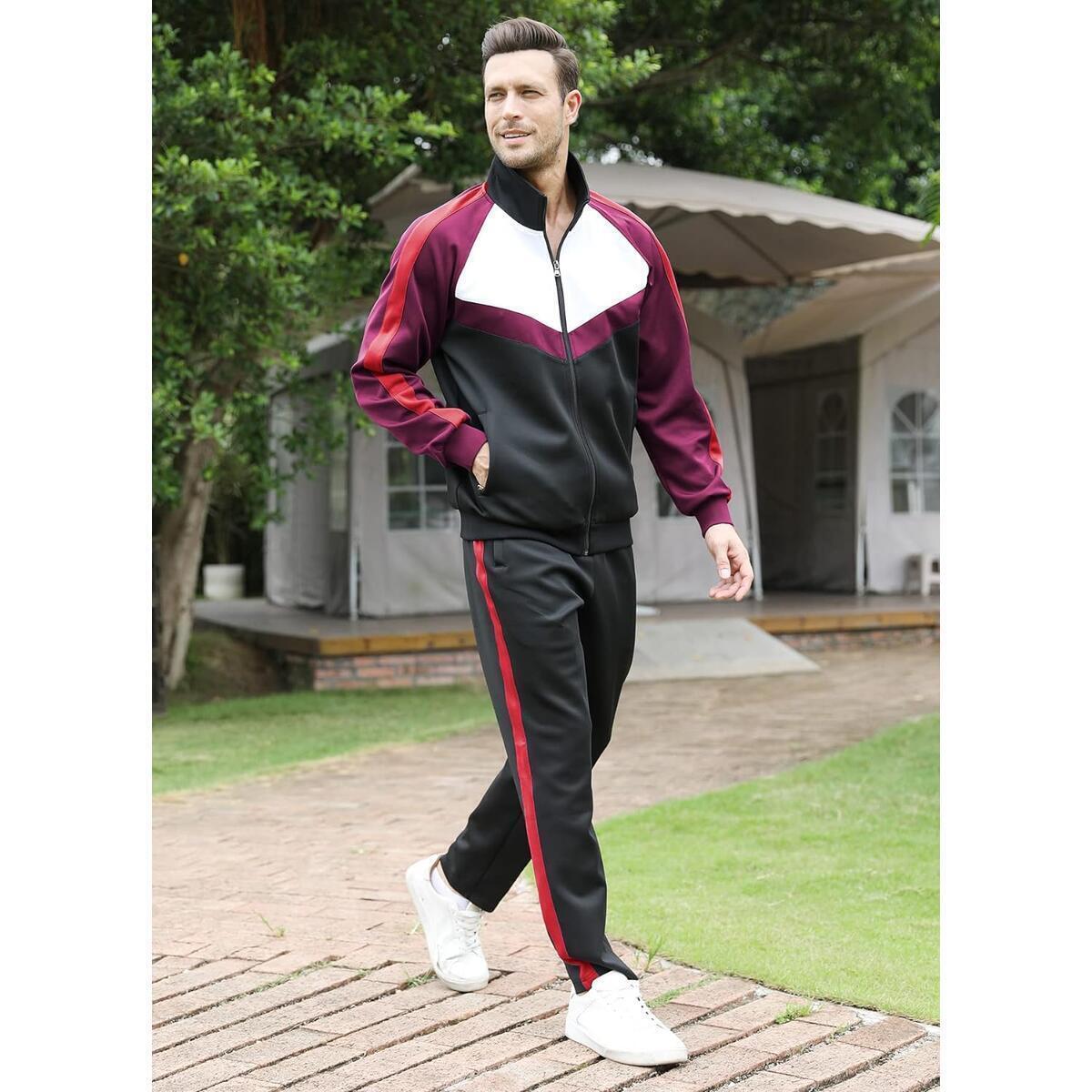 Jogging Sweatsuits Deal - RebateKey