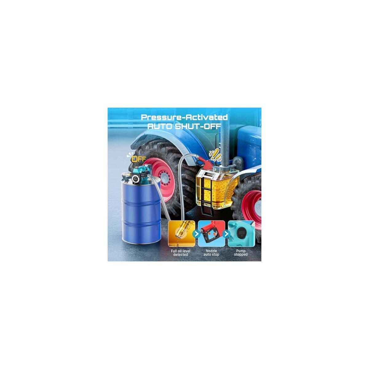Seesii Fuel Transfer Coupon - RebateKey