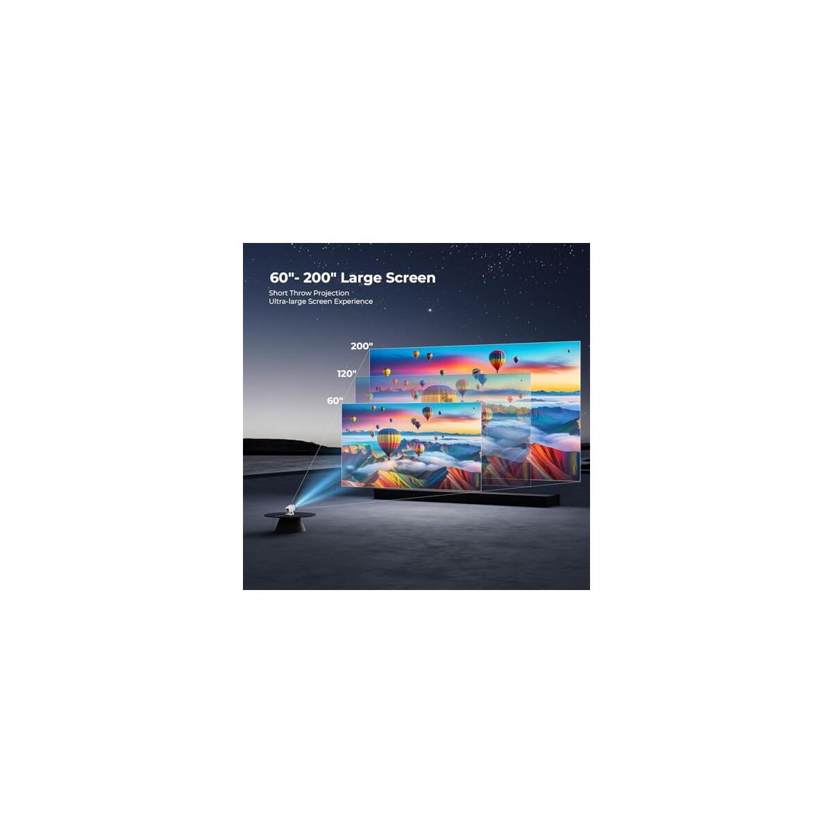 Mini Projector 2 Promo Codes - RebateKey