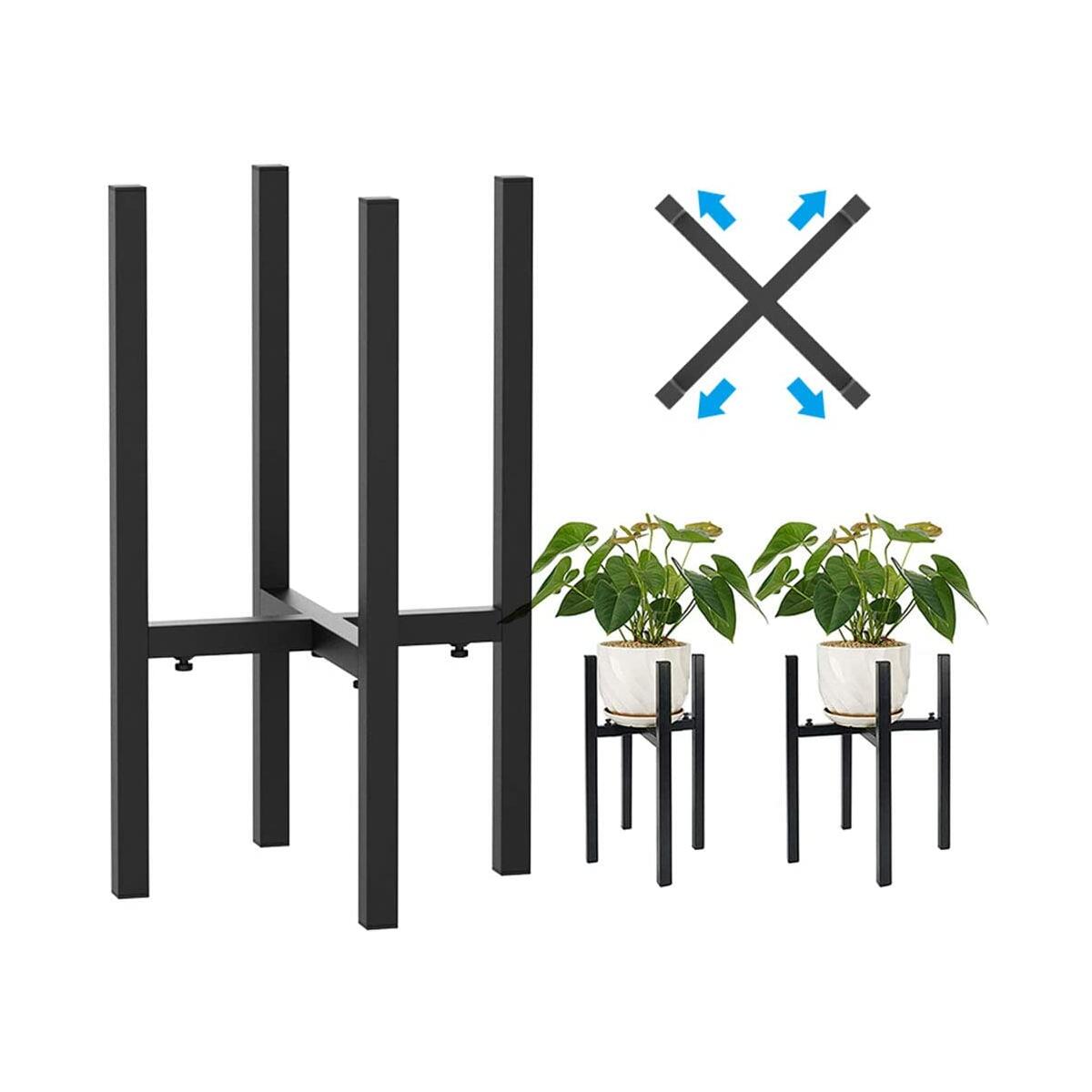 Metal Plant Stand Holder Promo Codes - RebateKey