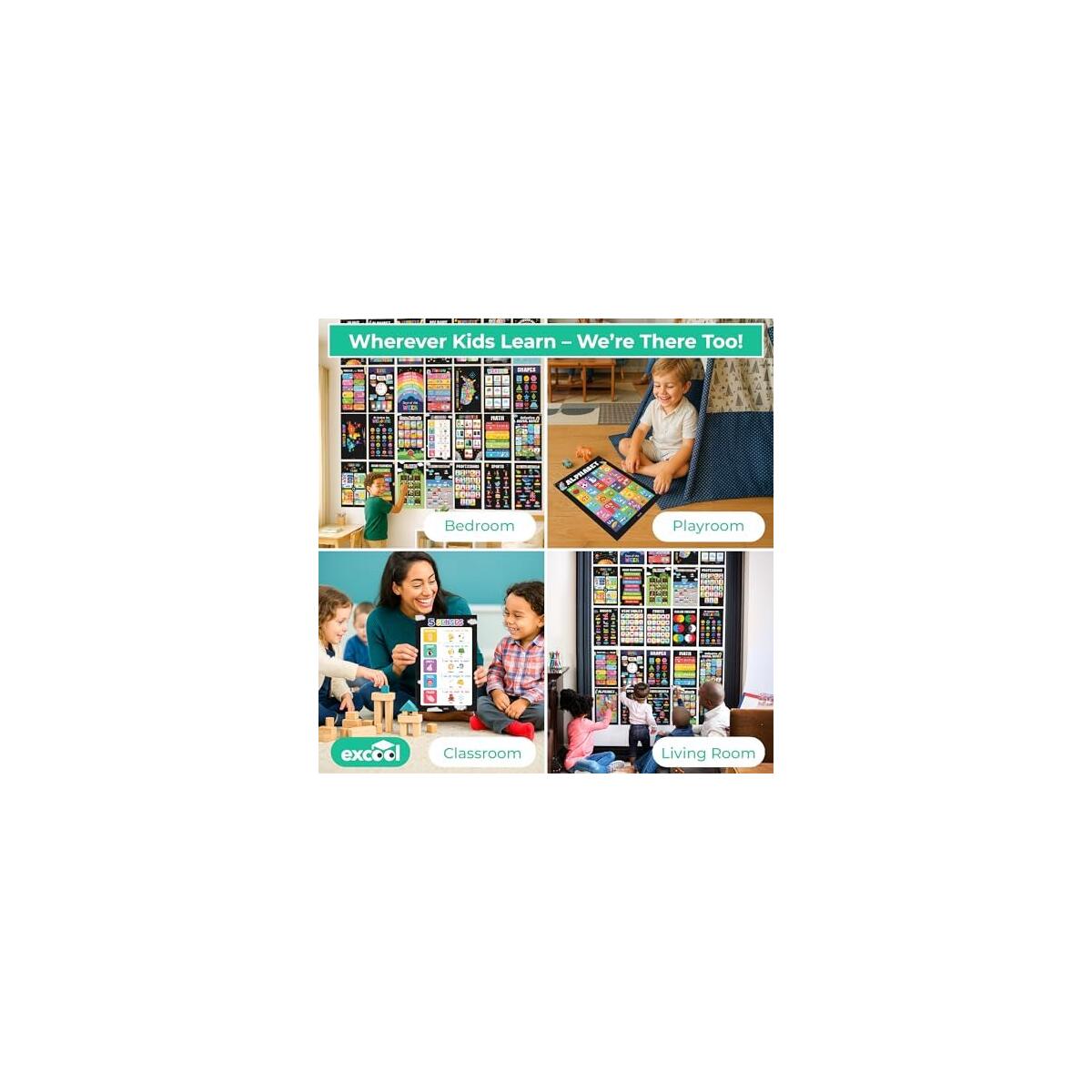 32 Chalkboard Educational Promo Code - RebateKey