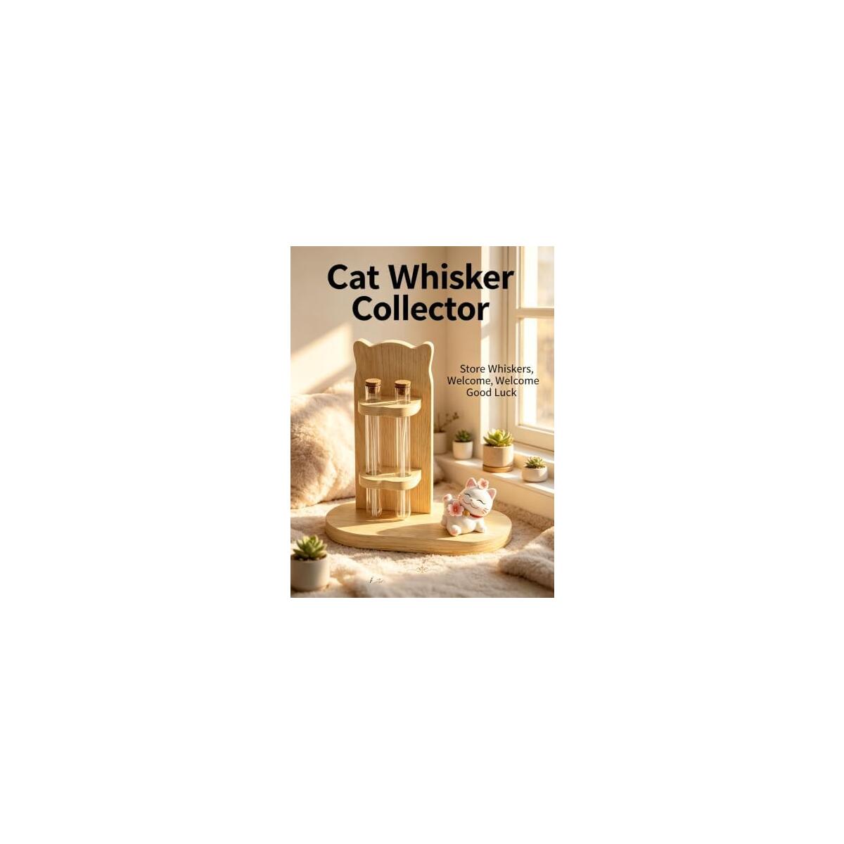 Cat Whisker Collector Coupons - RebateKey