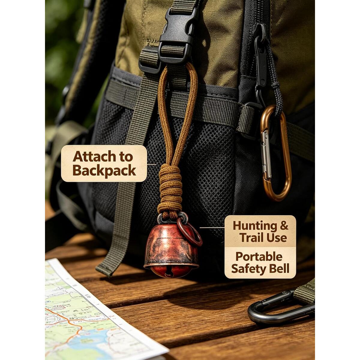 Bear Bell Promo Codes - RebateKey