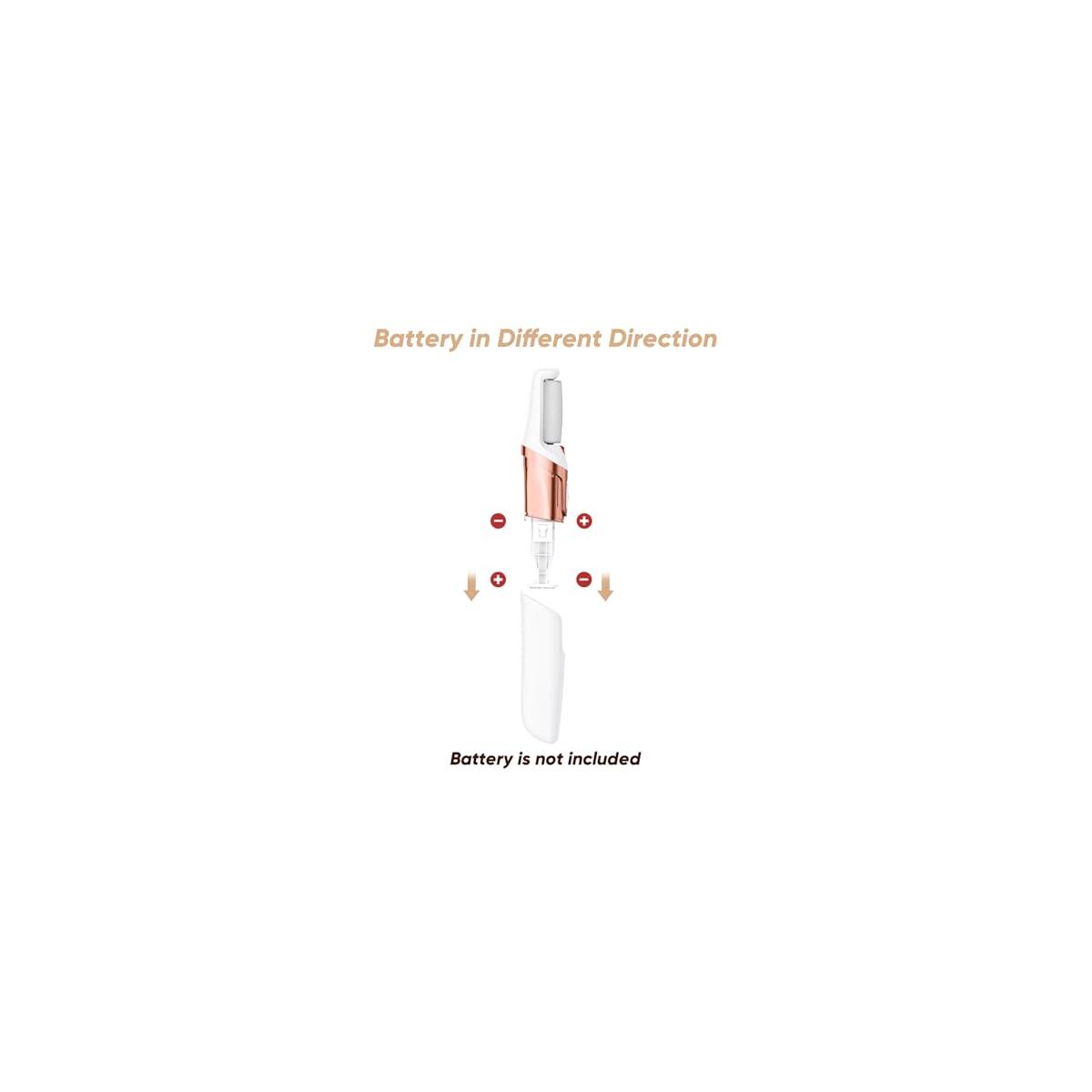 Electric Foot Callus Remover 6 Promo Codes - RebateKey