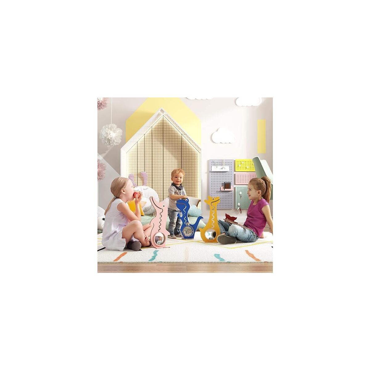 A3 Dinosaur Piggy Coupon - RebateKey