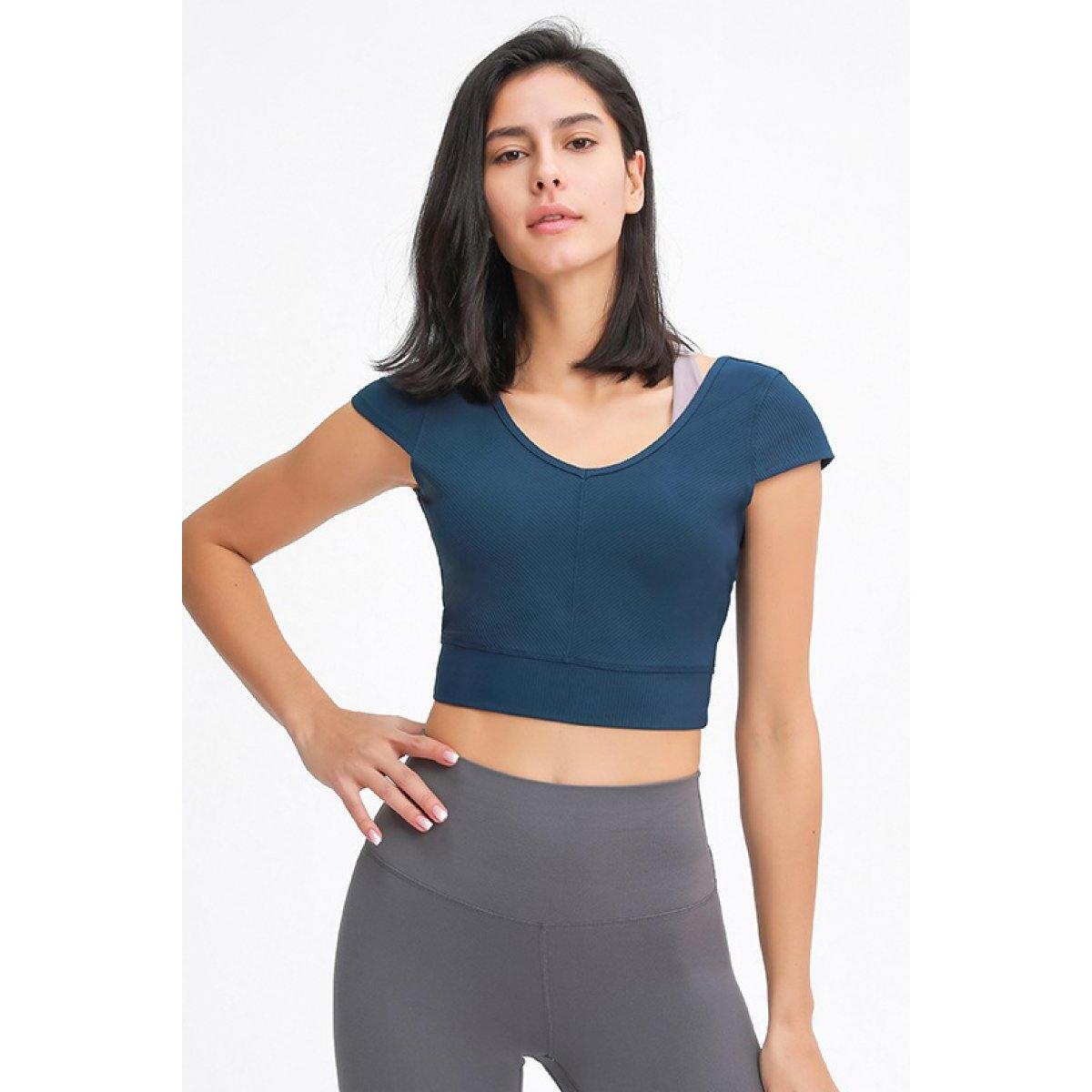 Low Back Active Top Coupons - RebateKey