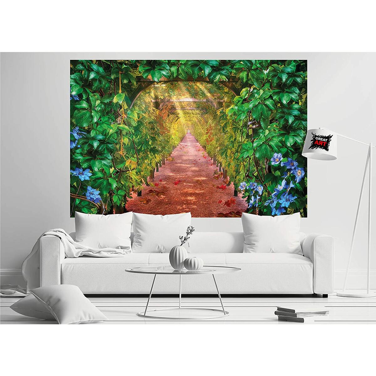 Poster Grape Vine Alley Deals - RebateKey